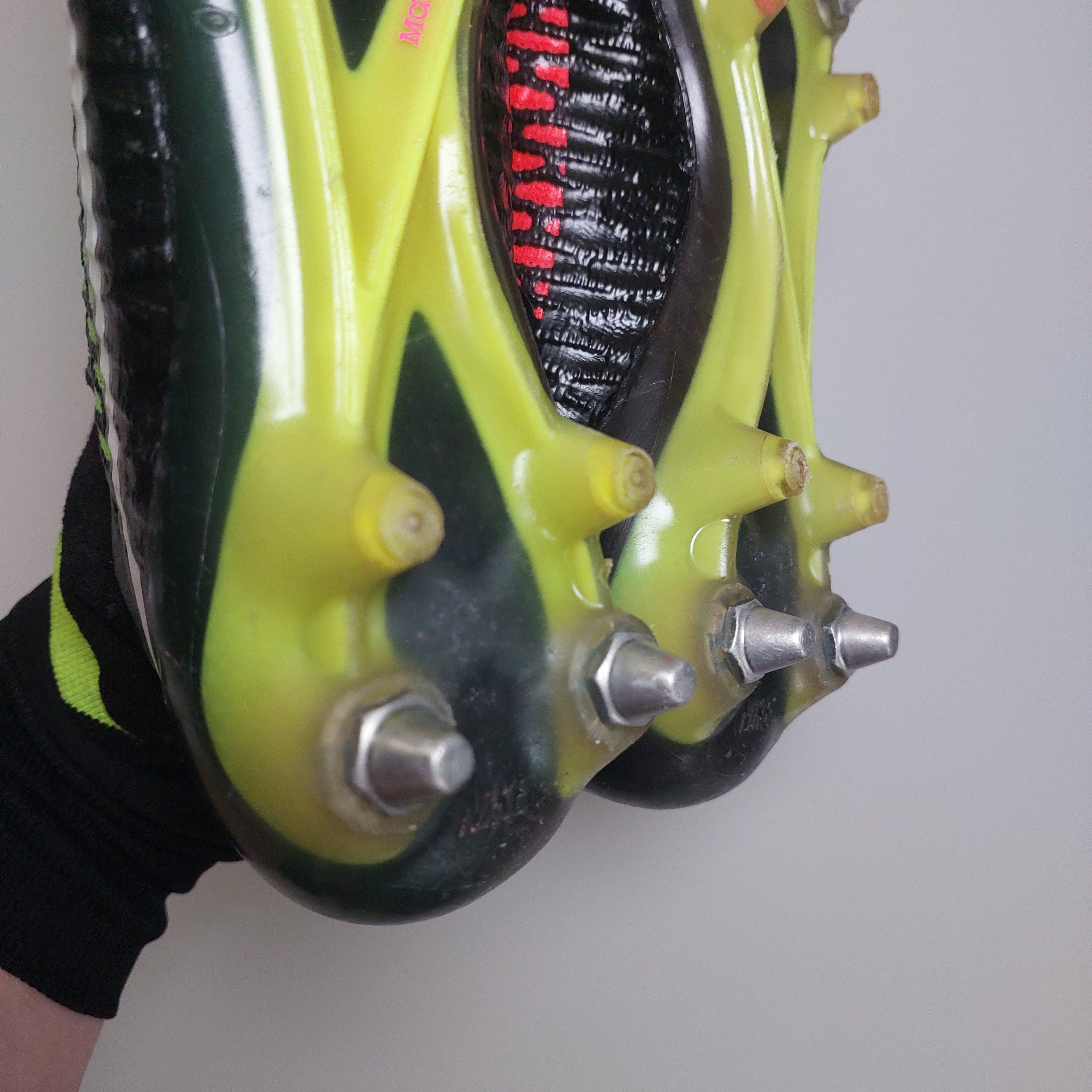 Nike Magista Obra Elite SG-PRO Made In Bosnia US7.5 UK6.5 25.5CM Size US 7.5 / EU 40-41 - 11 Thumbnail