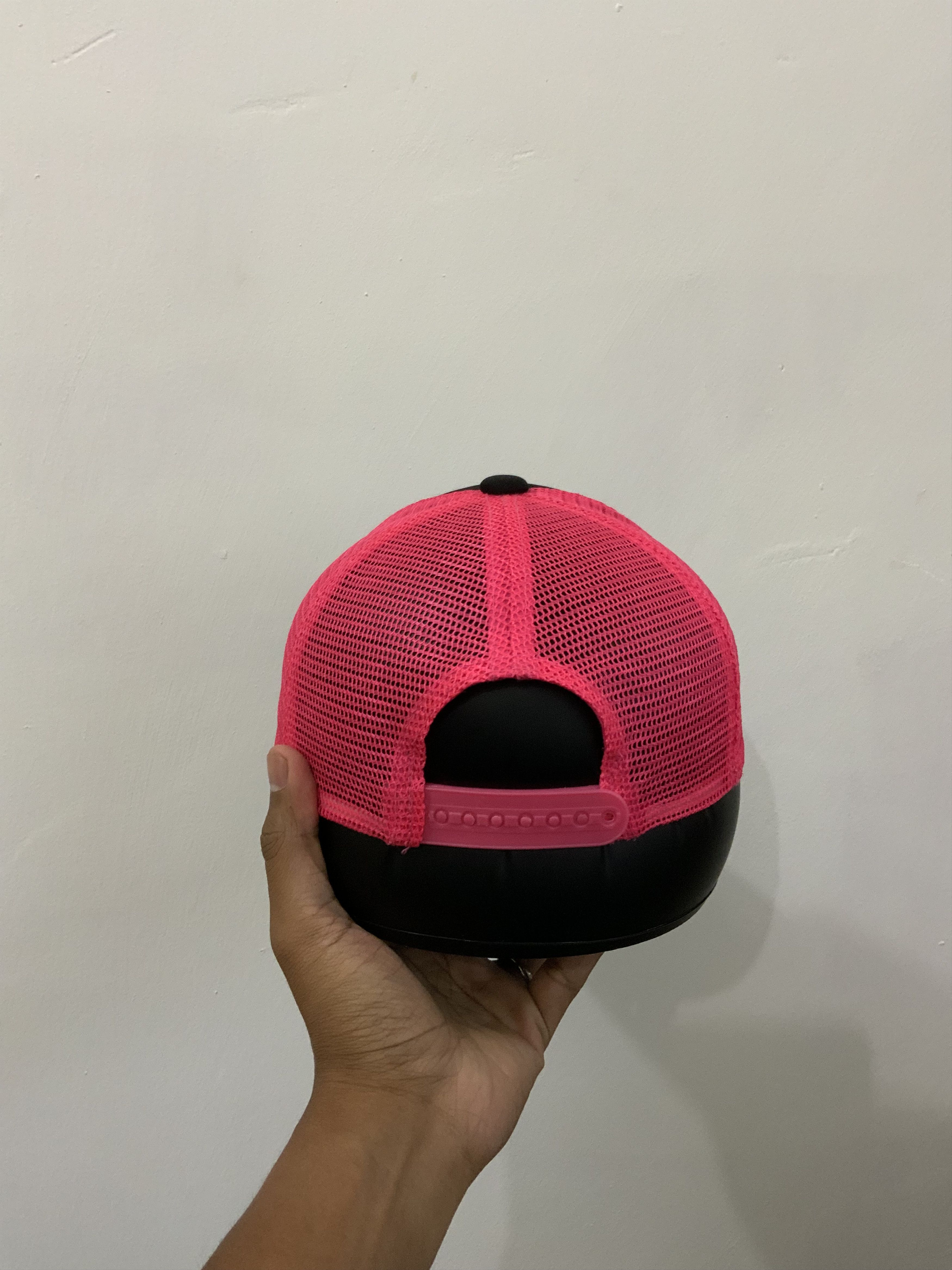 Japanese Brand Crown Jewel Trucker Hat Size ONE SIZE - 4 Thumbnail