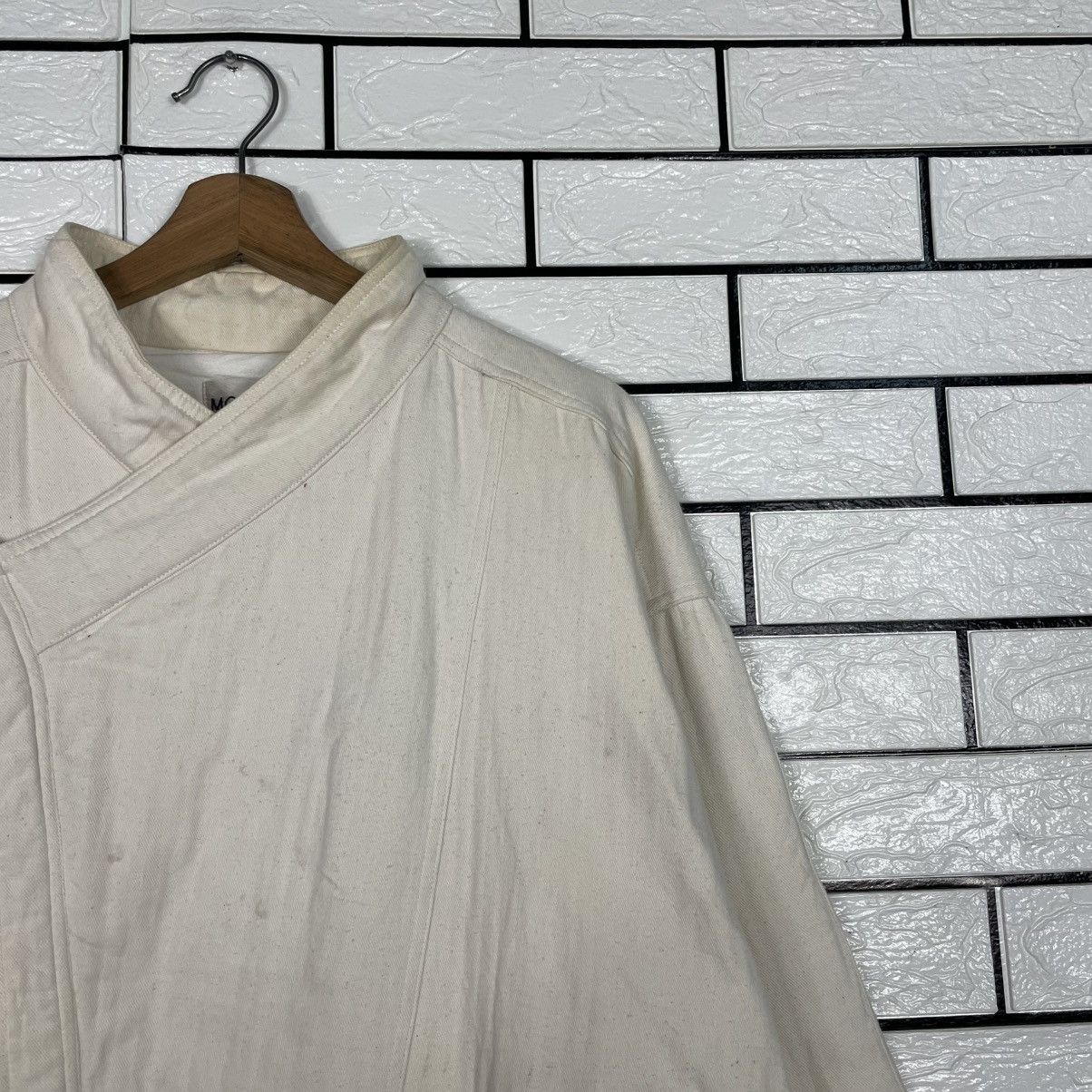 Japanese Brand Monello Design Jacket Size US L / EU 52-54 / 3 - 5 Thumbnail