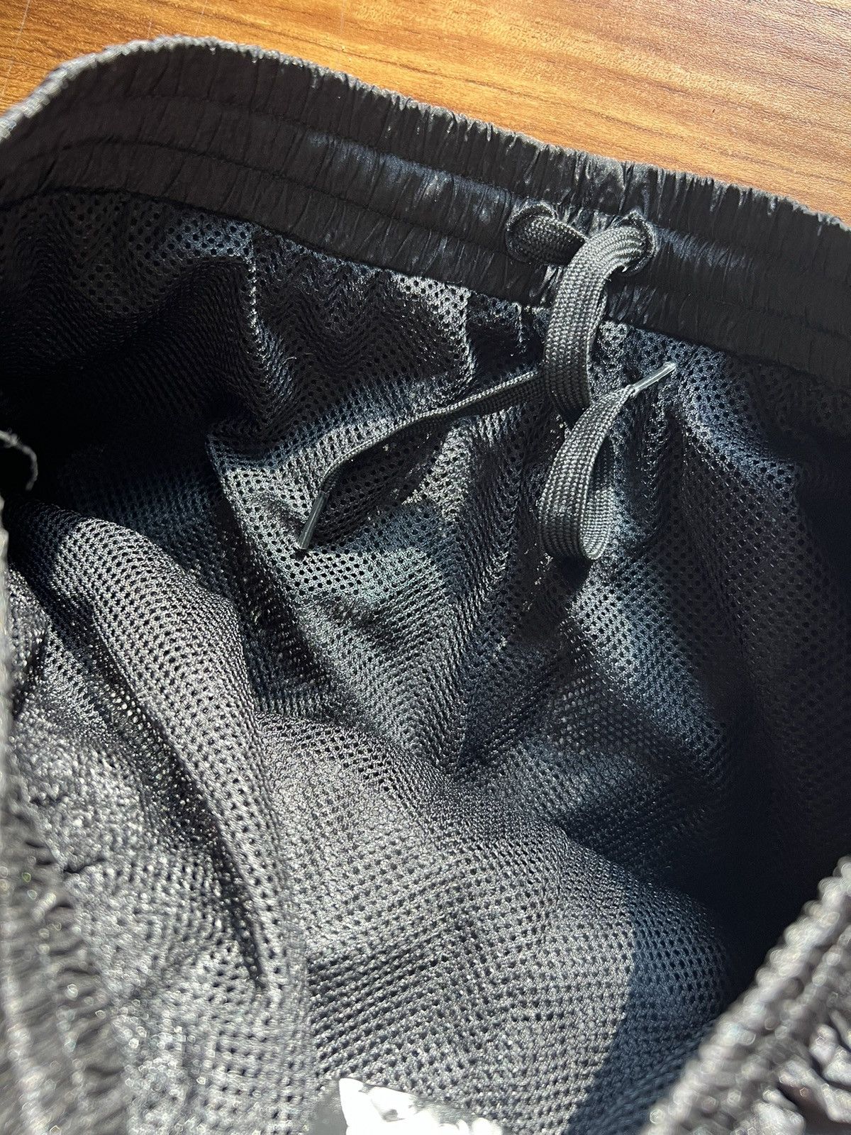 Perks And Mini Perks And Mini Nylon Logo shorts Size US 28 / EU 44 - 4 Thumbnail