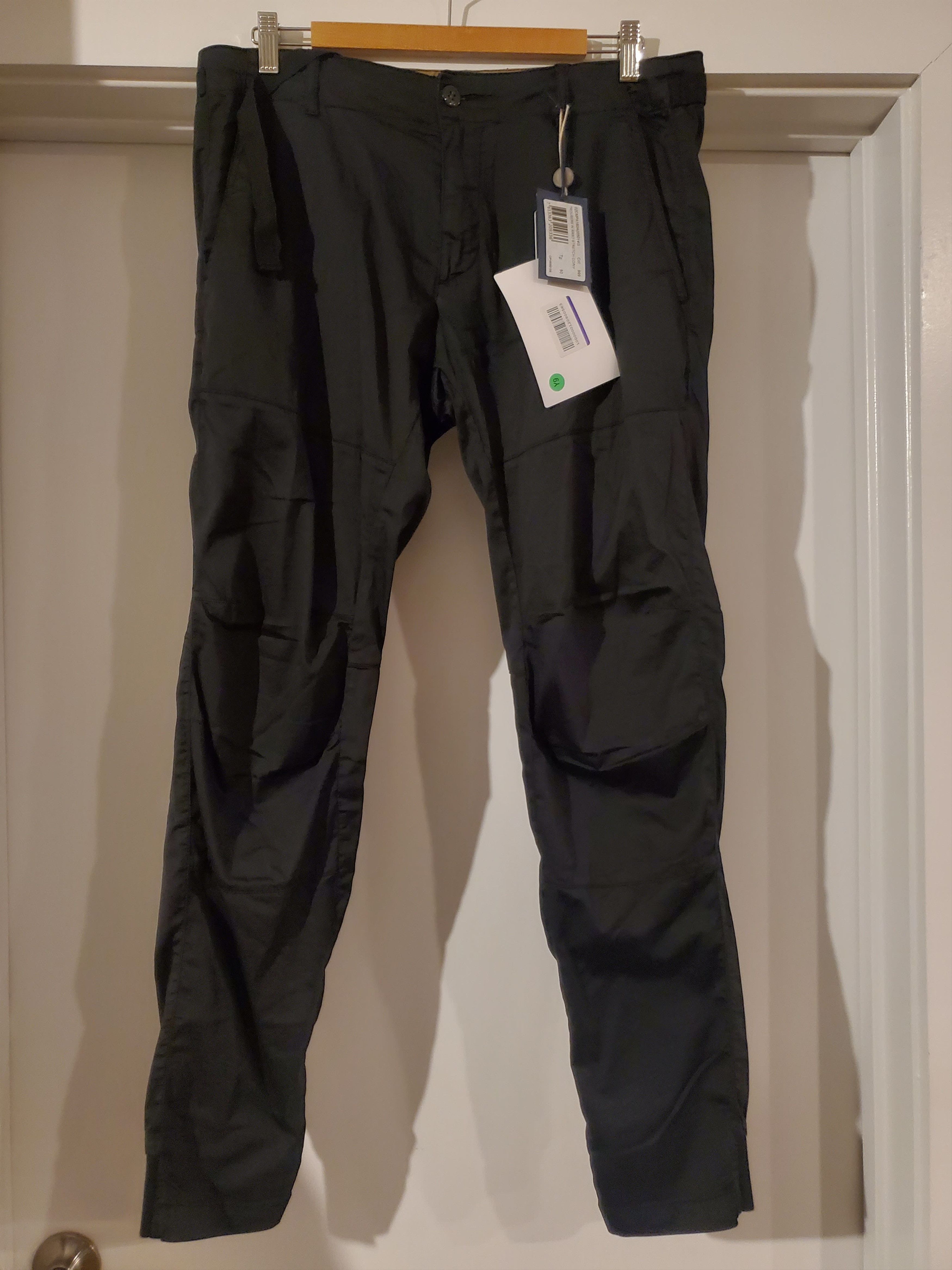 C.P. Company C.P. Company Jogger Pants Sz. 50 Size US 34 / EU 50 - 1 Thumbnail