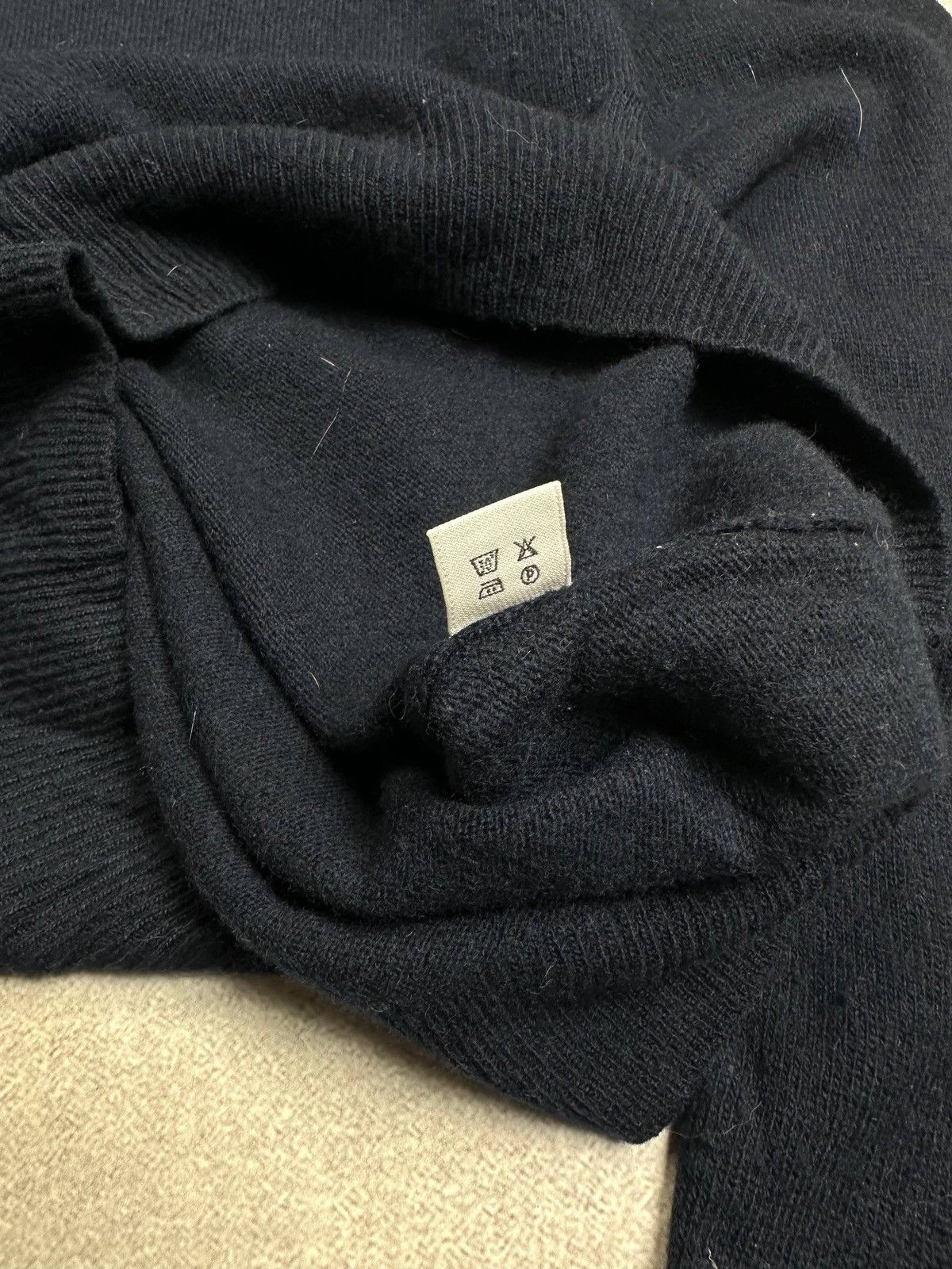 Loro Piana Loro Piana Lana Wool Mens Sweater Rare 50 Size US M / EU 48-50 / 2 - 6 Thumbnail