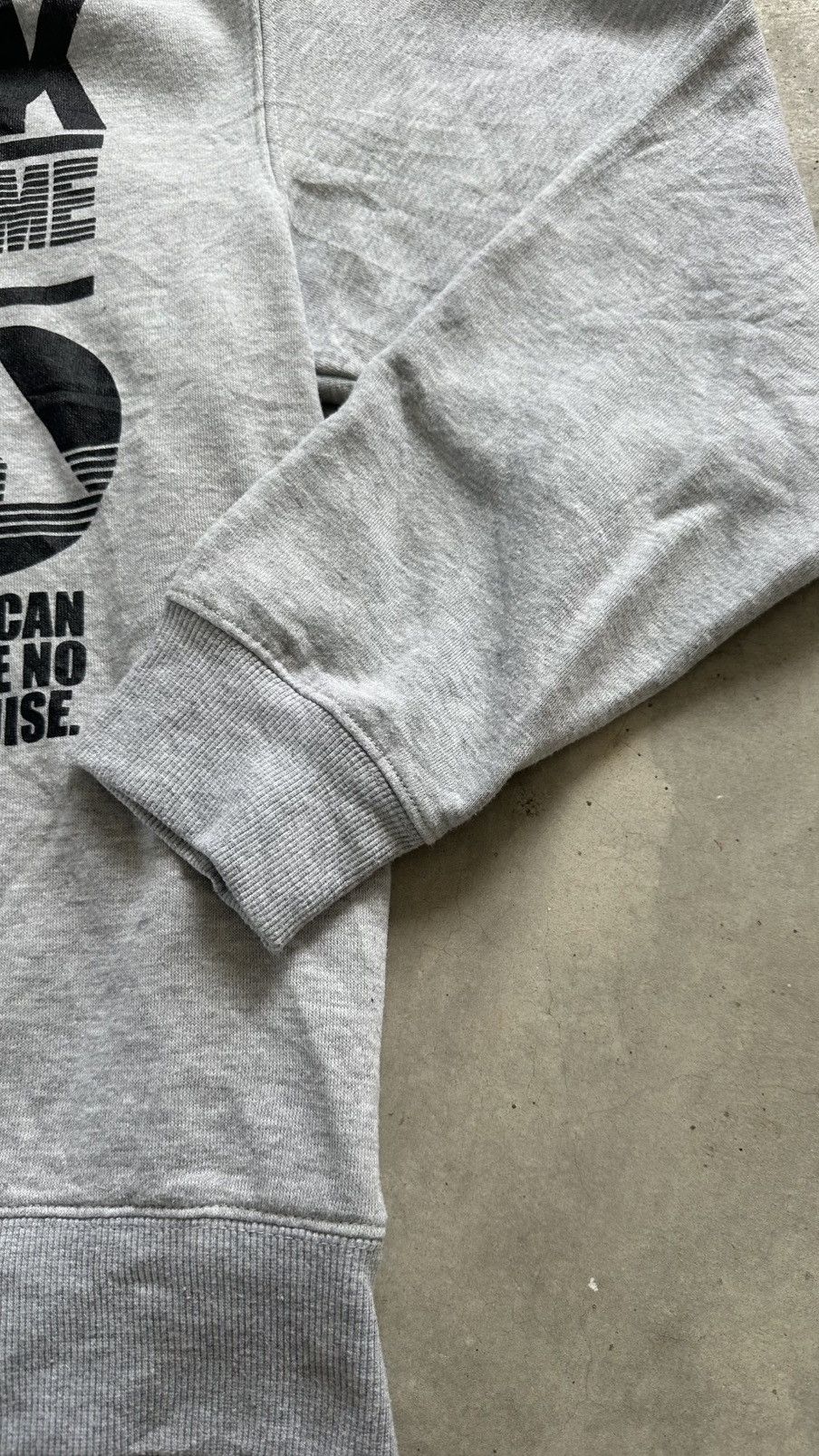 Airwalk VINTAGE AIRWALK SWEATSHIRT Size US M / EU 48-50 / 2 - 4 Thumbnail