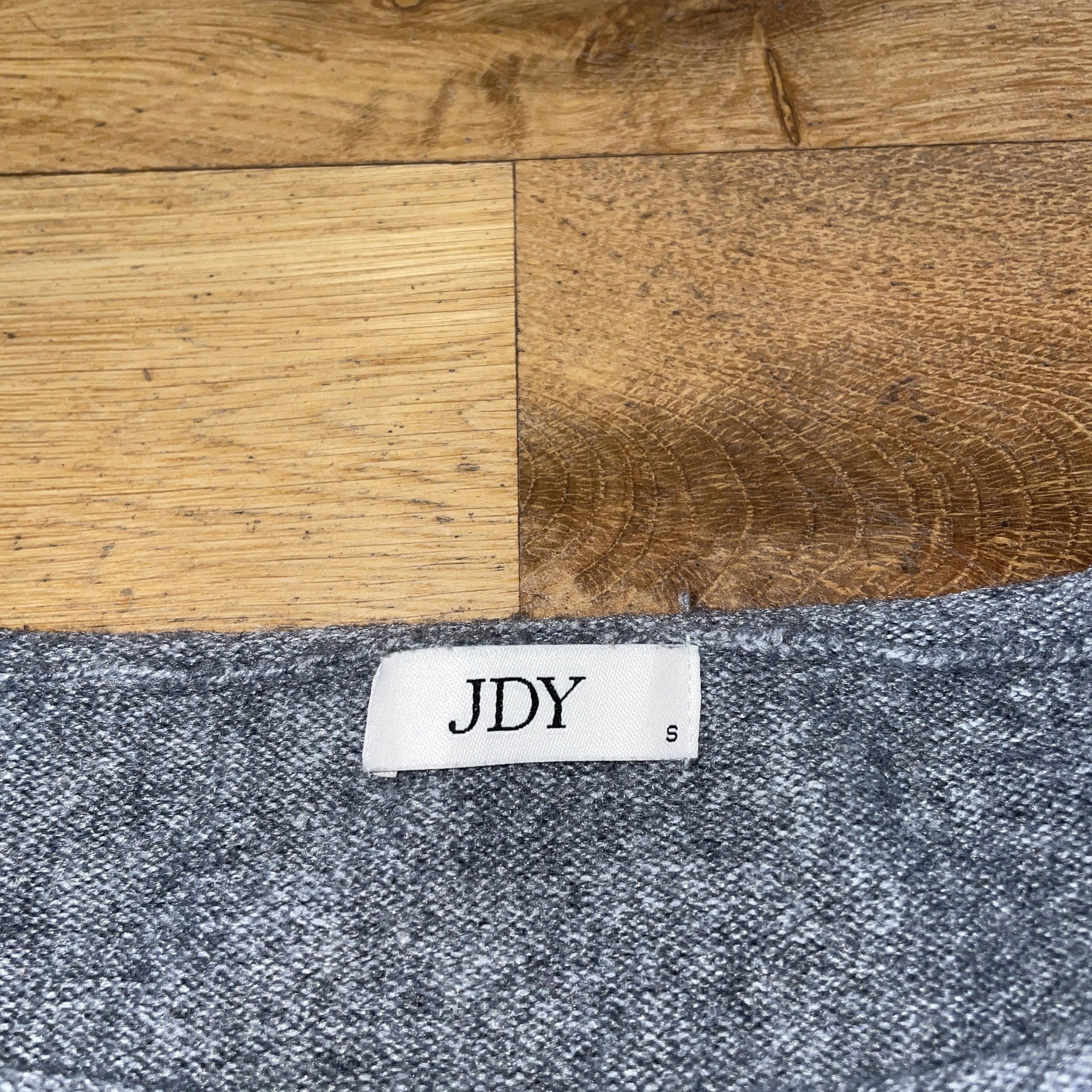 Designer × J Ferrar Jacqueline De Yong Women's Oversize Sweater Size S Size S / US 4 / IT 40 - 4 Thumbnail