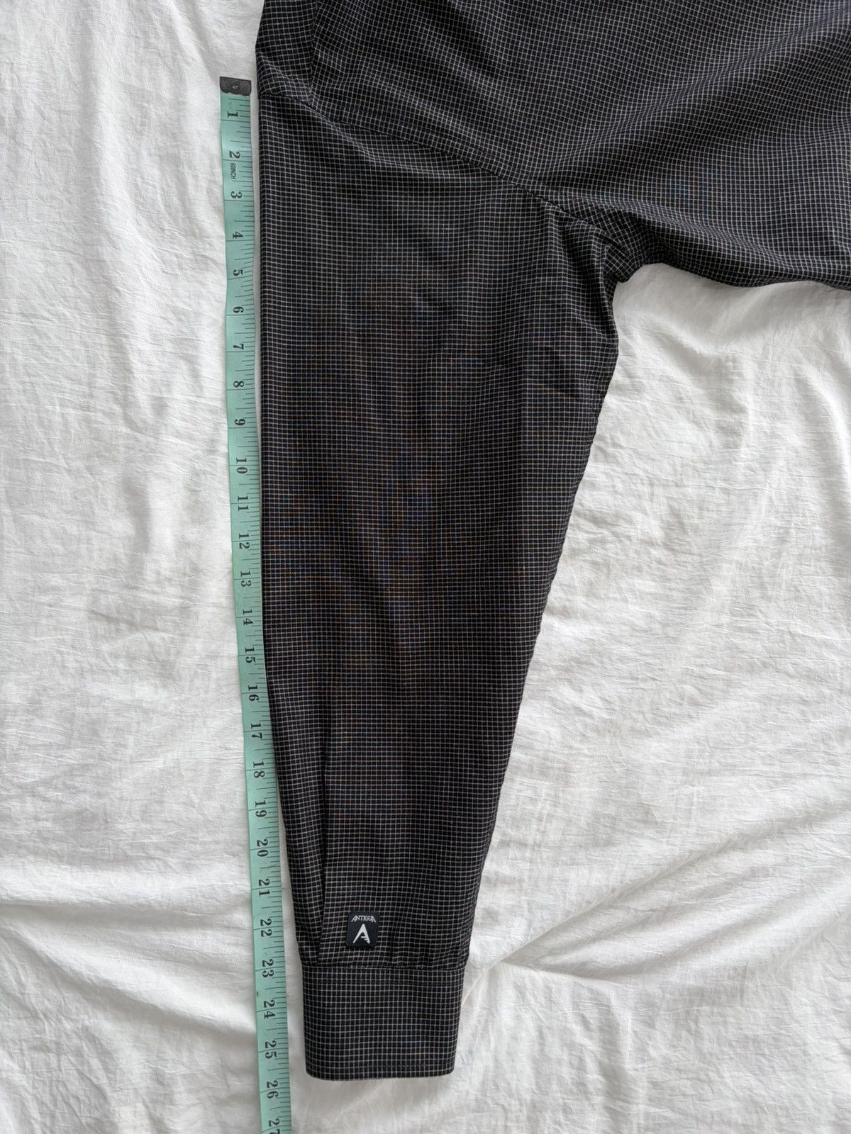 Antigua Blackhawks Antigua Button up Size US M / EU 48-50 / 2 - 8 Thumbnail