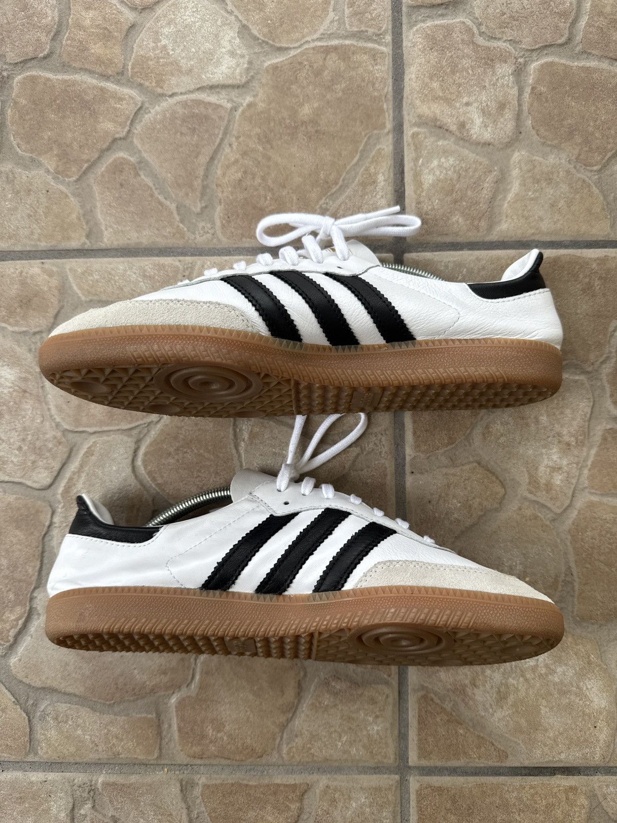 Adidas Samba Decon Size US 9 / EU 42 - 2 Thumbnail