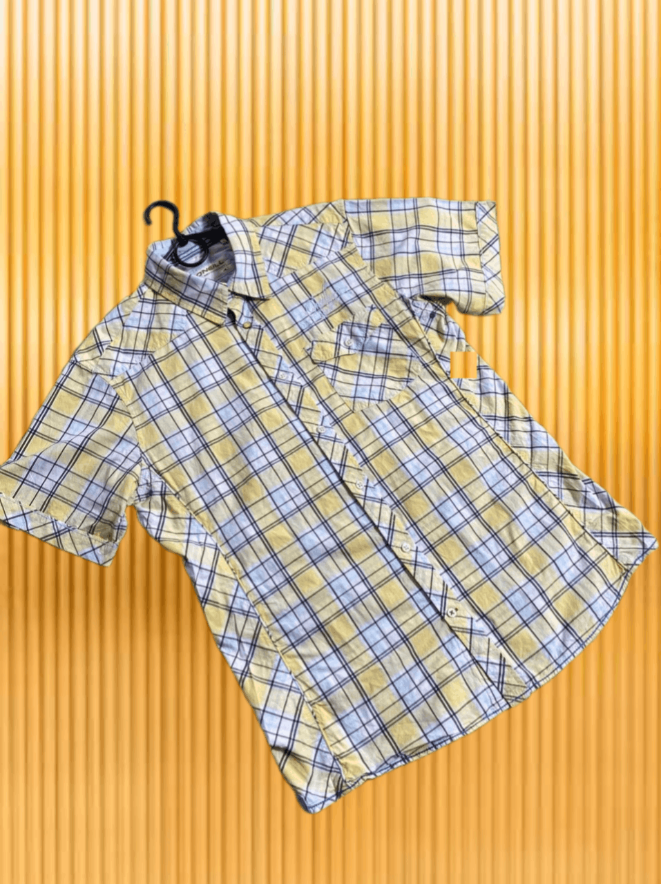 O'Neill Vintage 90s O’Neill shirt rare surf style Y2K Size US XL / EU 56 / 4 - 1 Thumbnail