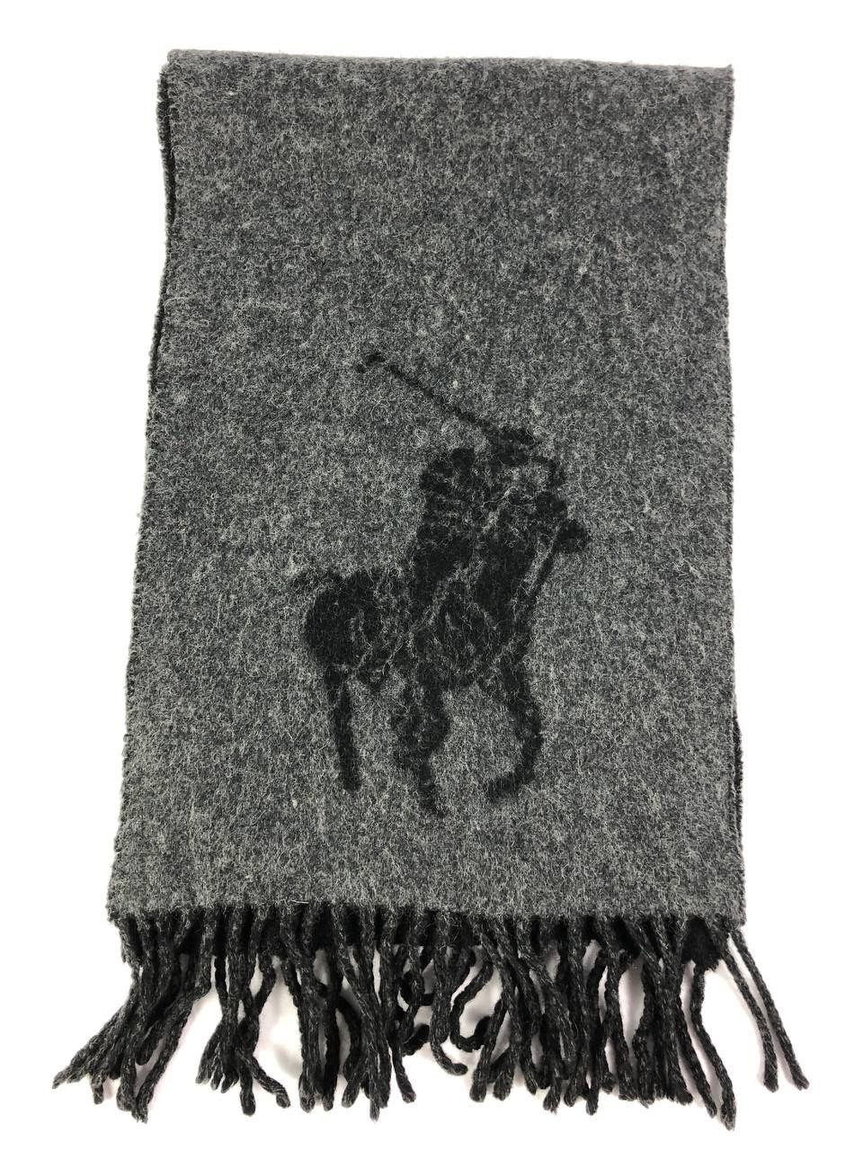 Polo Ralph Lauren Polo Ralph Lauren Scarf / Muffler / Neckwear FS163 Size ONE SIZE - 8 Thumbnail