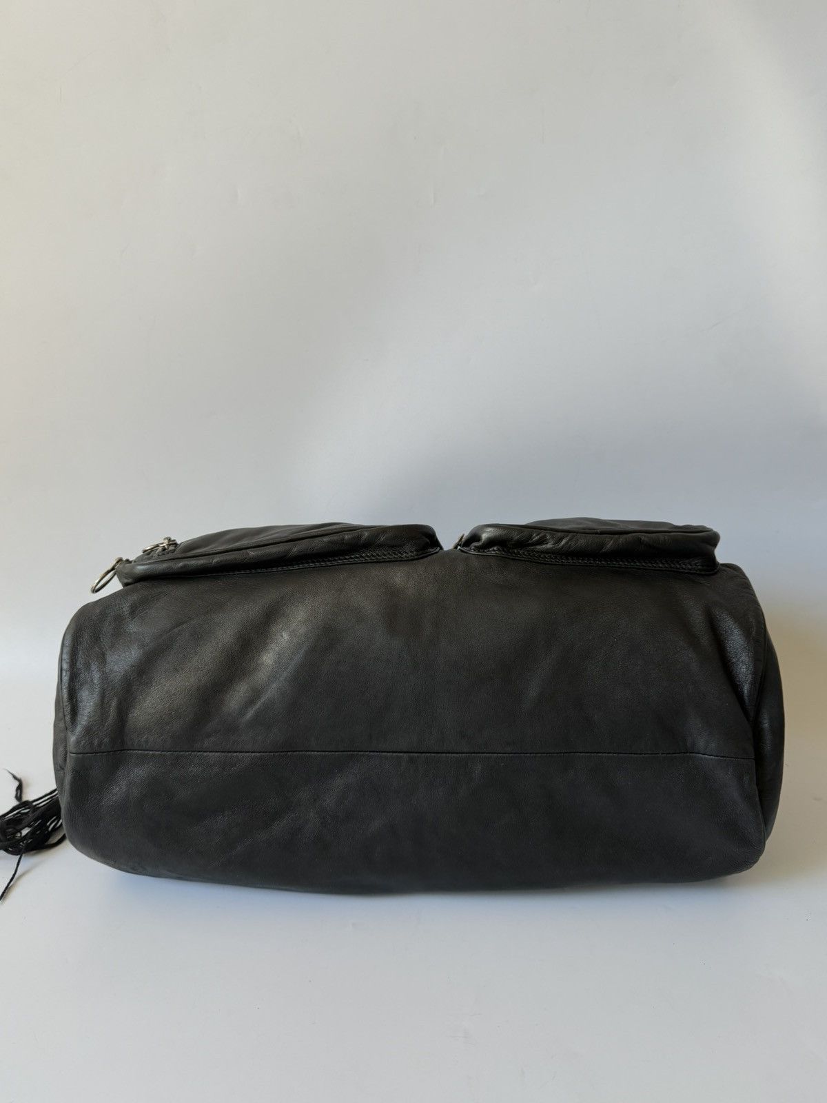 Dior Dior Homme Deville Duffle Bag by Hedi Slimane Size ONE SIZE - 7 Thumbnail