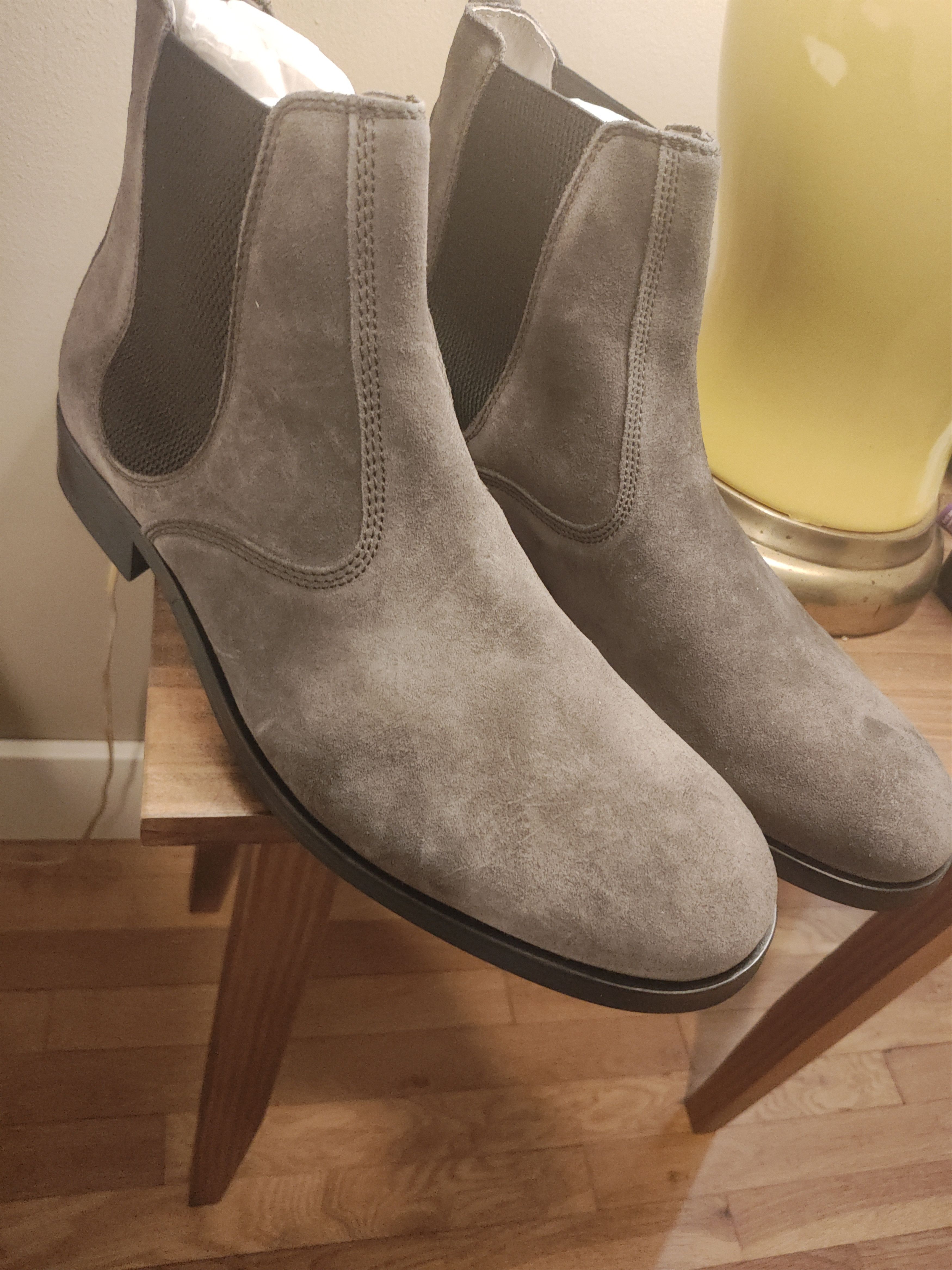 Allsaints All Saints Size US 13 / EU 46 - 13 Thumbnail
