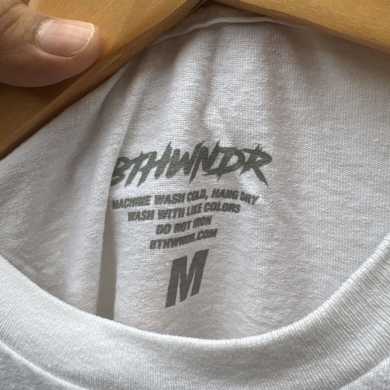 8THWNDR bundle 8thwndr tees Size US M / EU 48-50 / 2 - 2 Thumbnail