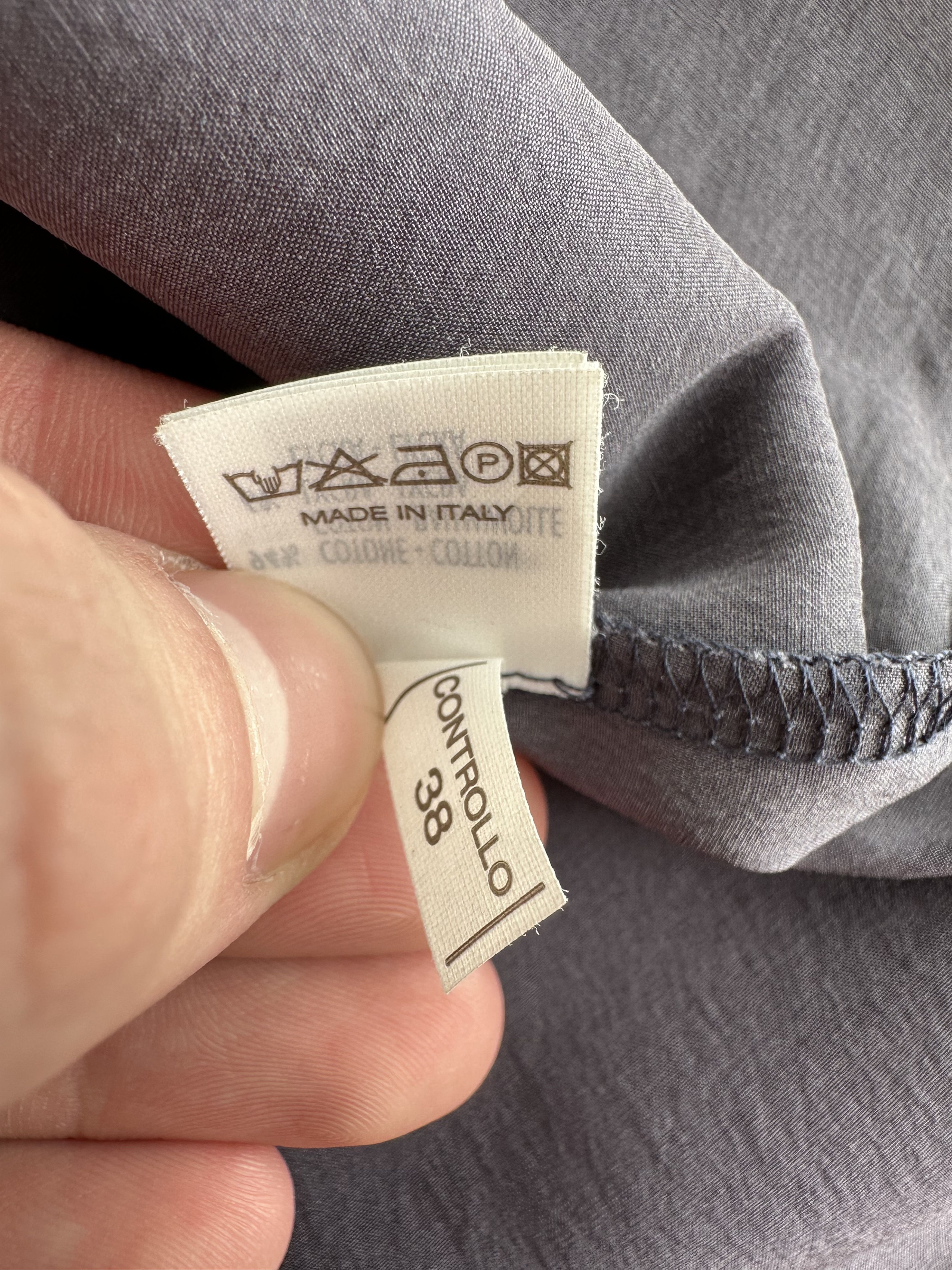 Brunello Cucinelli Brunello Cucinelli Dress Size L / US 10 / IT 46 - 8 Thumbnail
