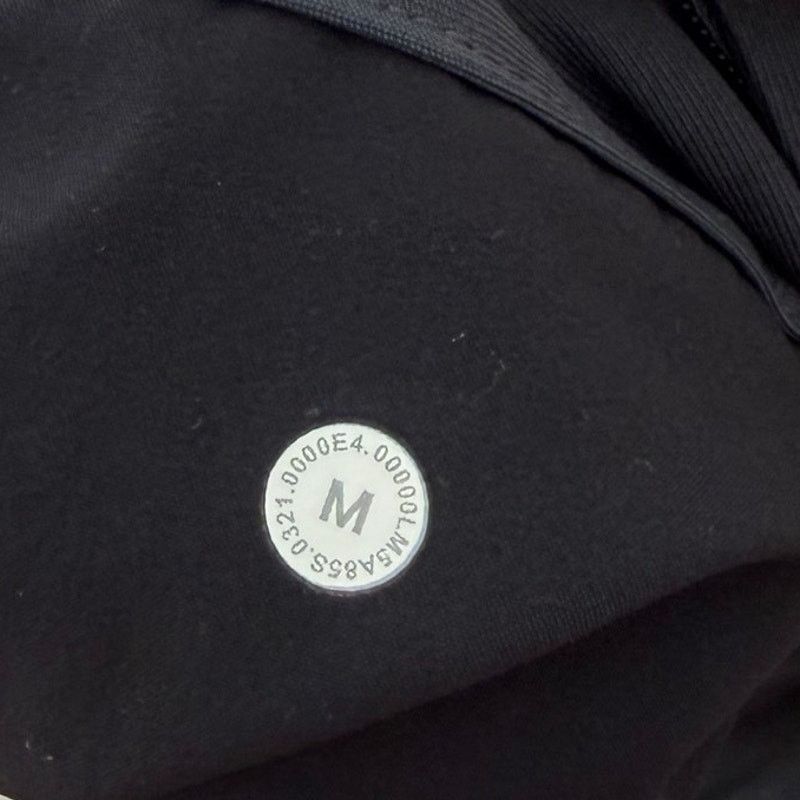 Lululemon Lululemon Dark Gray ABC Joggers Sz M Size US 28 / EU 44 - 3 Thumbnail