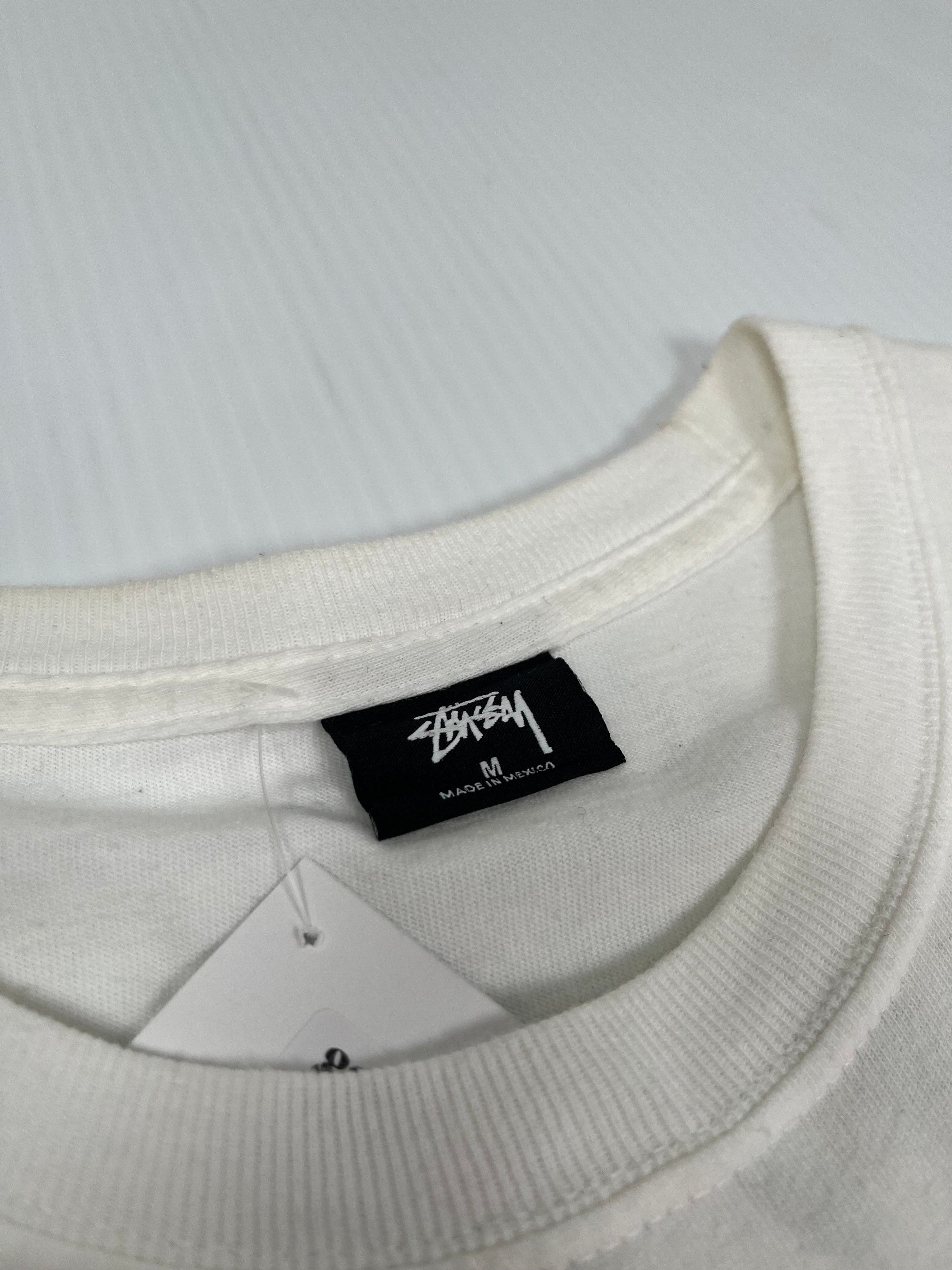 Stussy Stussy International CPFM AOP Graphic Tee M Size US M / EU 48-50 / 2 - 7 Thumbnail