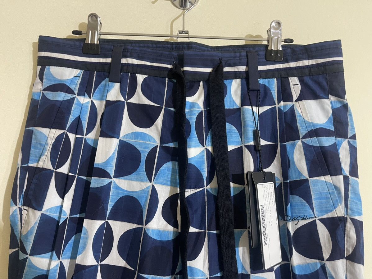 Dolce & Gabbana Dolce & Gabbana jogging pants Size US 32 / EU 48 - 18 Thumbnail