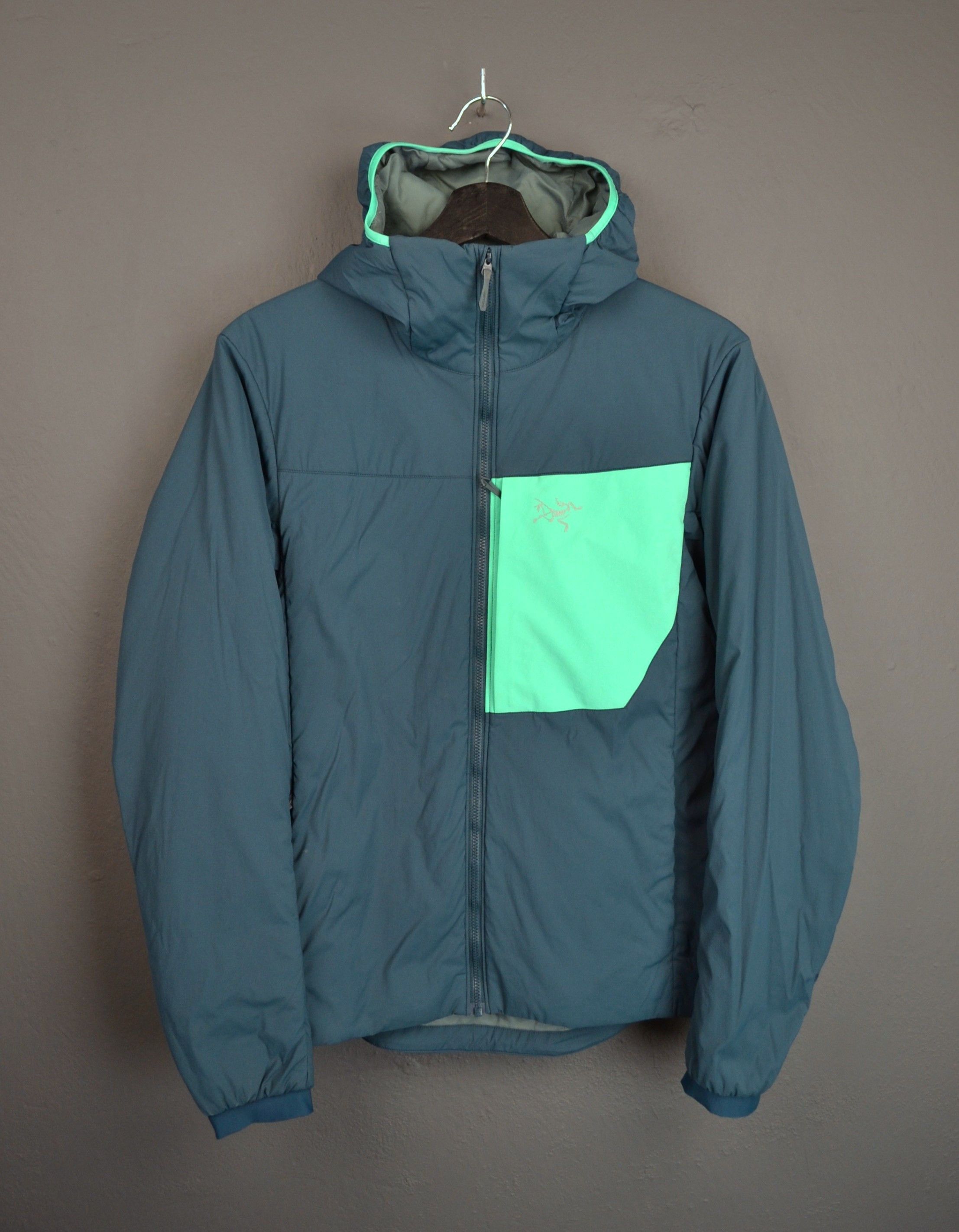 Arc'teryx Women's M size Proton Lt Hoody Jacket