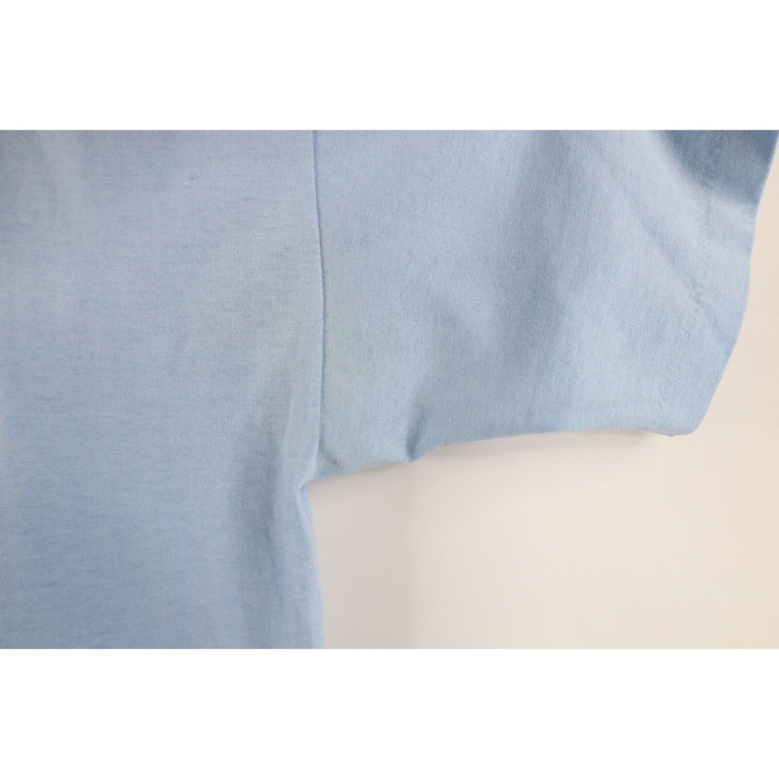 Vintage Vintage 70s Streetwear Distressed Myrtle Beach T-Shirt Size US L / EU 52-54 / 3 - 8 Thumbnail