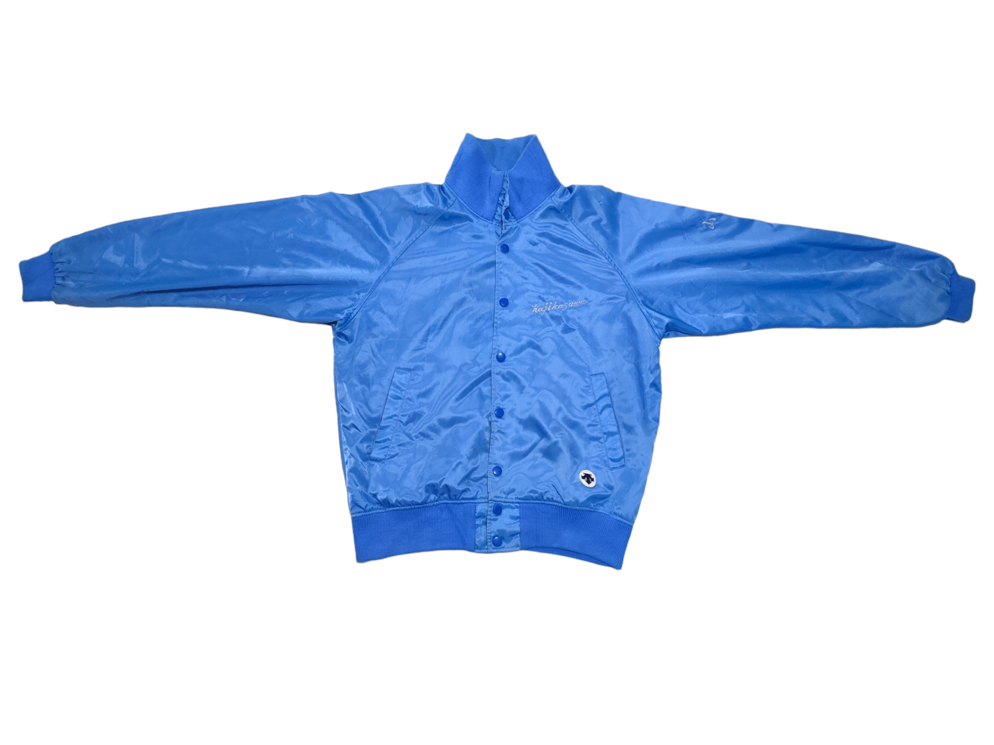 Vintage DESCENTE KAJIKAGAWA Size US M / EU 48-50 / 2 - 5 Thumbnail
