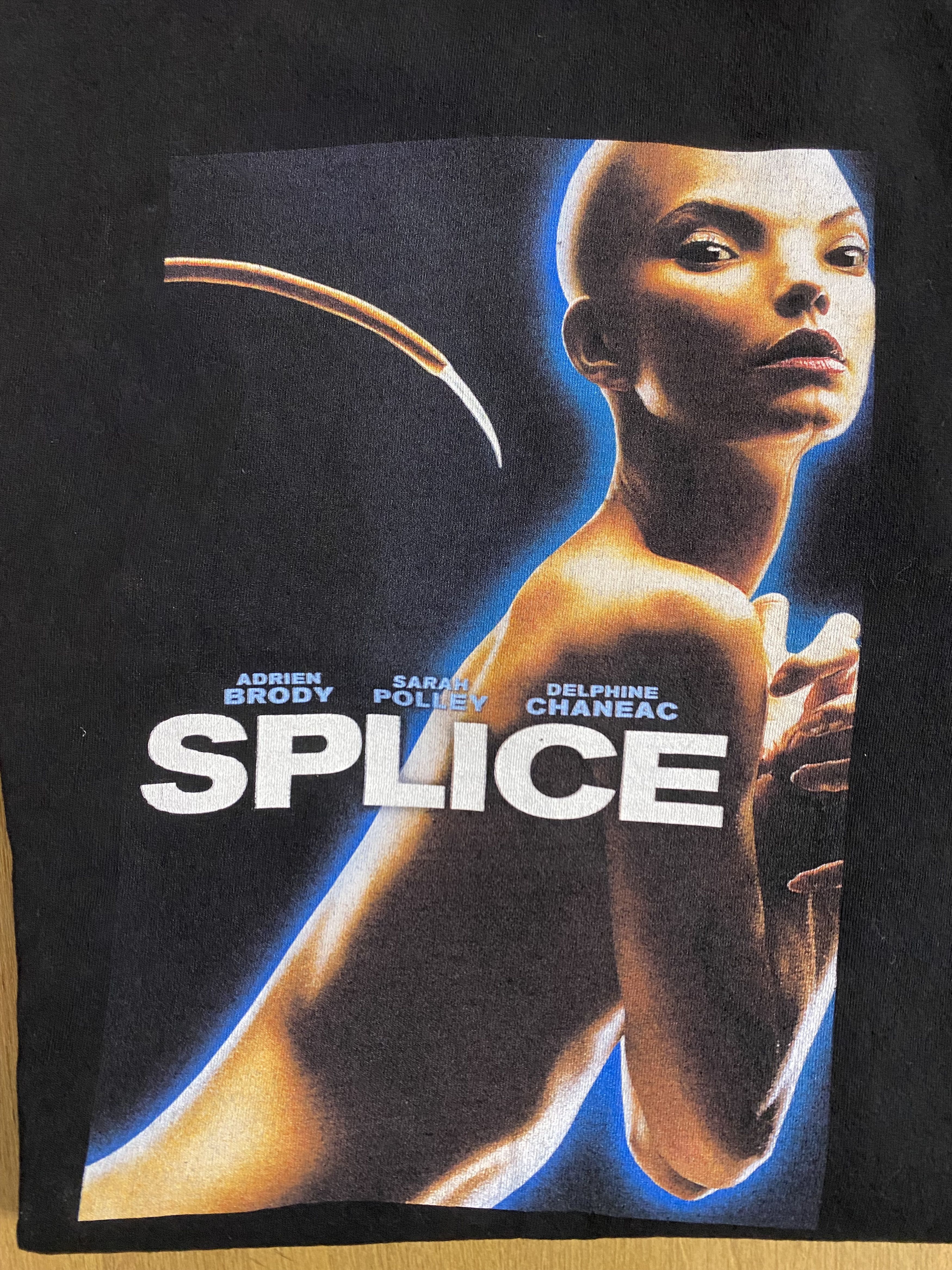Other Splice Movie Promo Boot Size US L / EU 52-54 / 3 - 1 Thumbnail