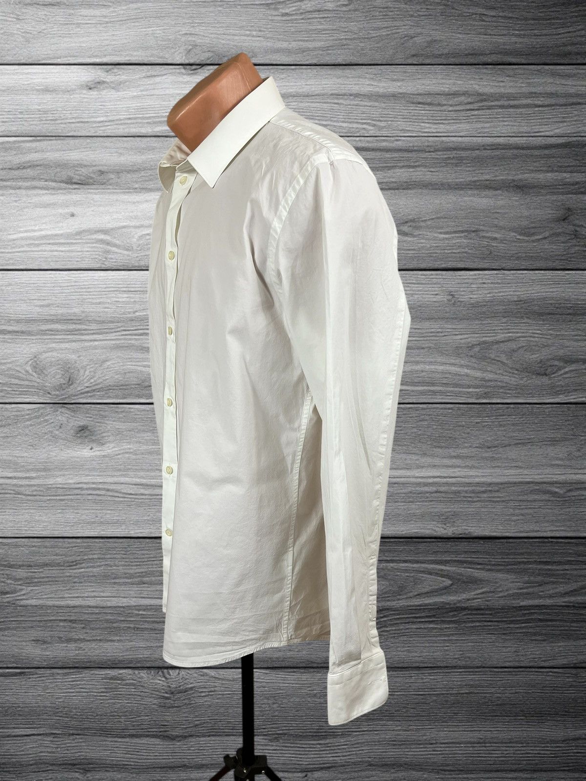 Filippa K Filippa K M Paul Shirt size M Size US M / EU 48-50 / 2 - 4 Thumbnail