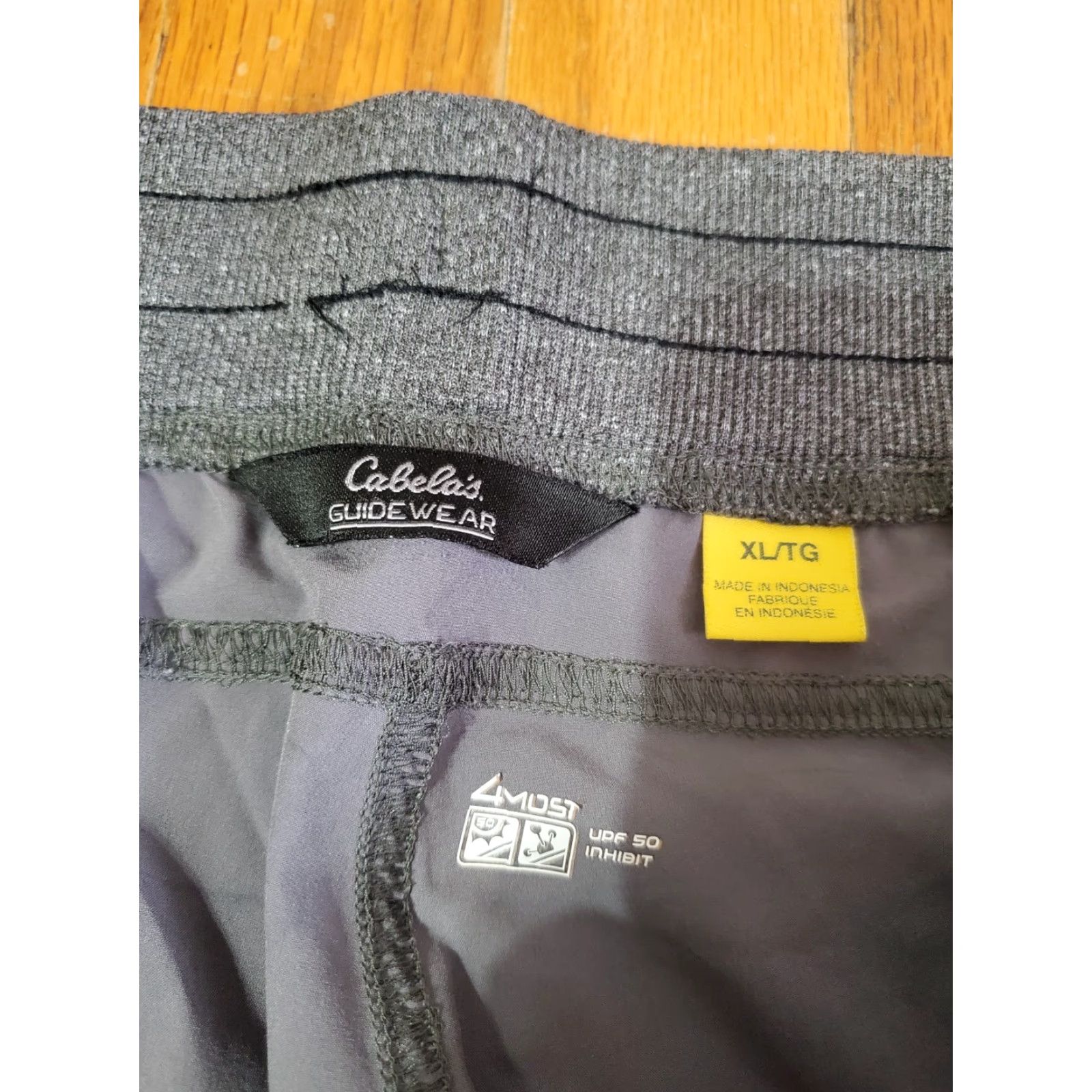 Vintage VINTAGE N/A Size US 36 / EU 52 - 5 Thumbnail