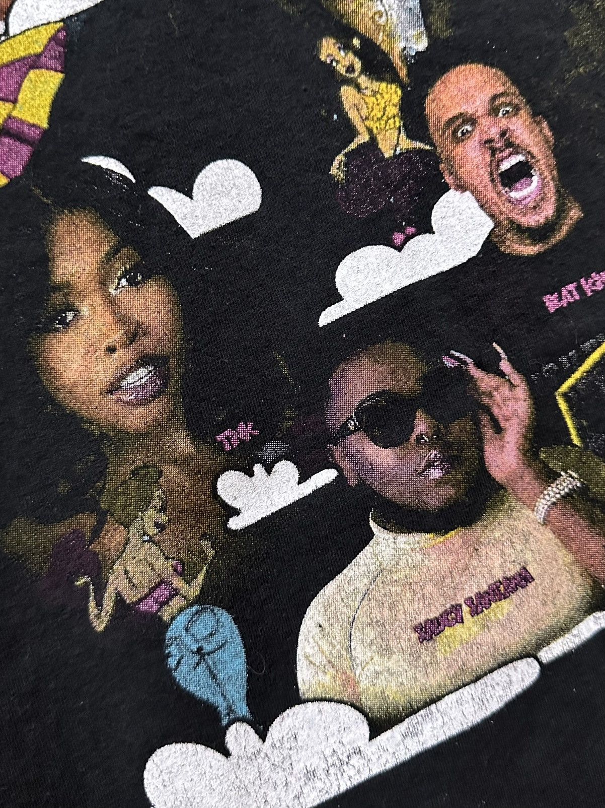 Other Summer Jam HTX shirt Size US L / EU 52-54 / 3 - 10 Thumbnail