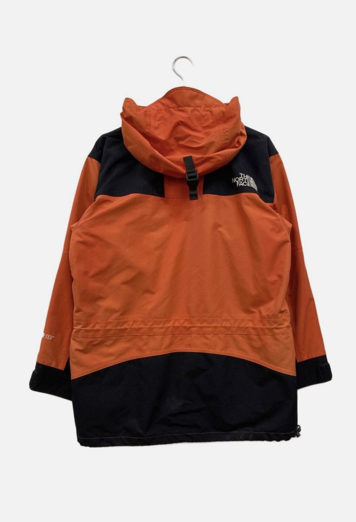 The North Face VINTAGE GORE-TEX MOUNTAIN GUIDE JACKET LARGE Size US L / EU 52-54 / 3 - 2 Thumbnail