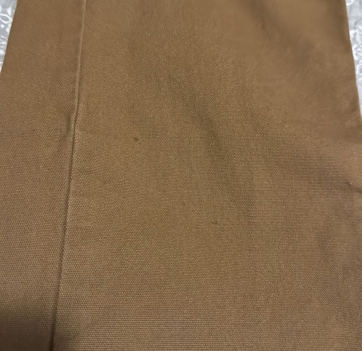 Dickies × Vintage Vintage Dickies Flex Carpenter Work Pants Size US 32 / EU 48 - 3 Thumbnail