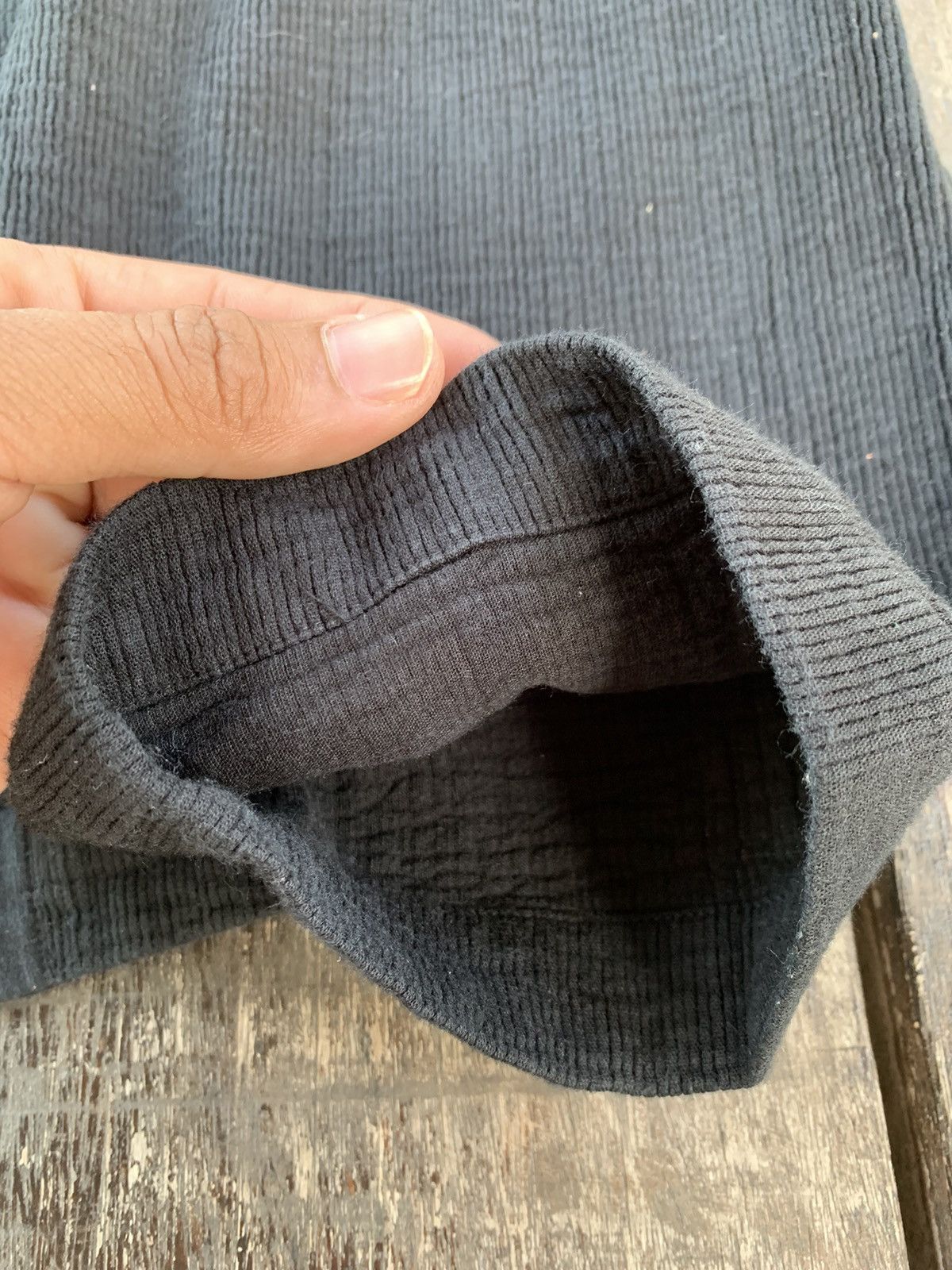 Issey Miyake Vintage plantation issey miyake Size US M / EU 48-50 / 2 - 10 Thumbnail