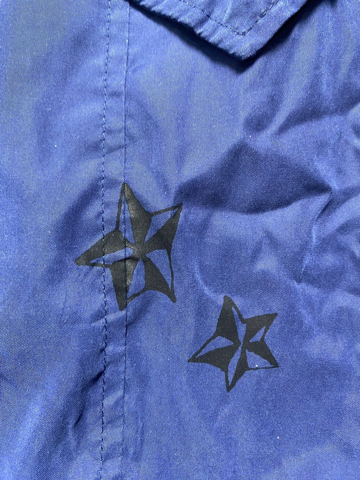 Vintage VINTAGE JAPANESE BRANDS JACKET SCOLAR REVERSEBLE JACKET Size US M / EU 48-50 / 2 - 8 Thumbnail
