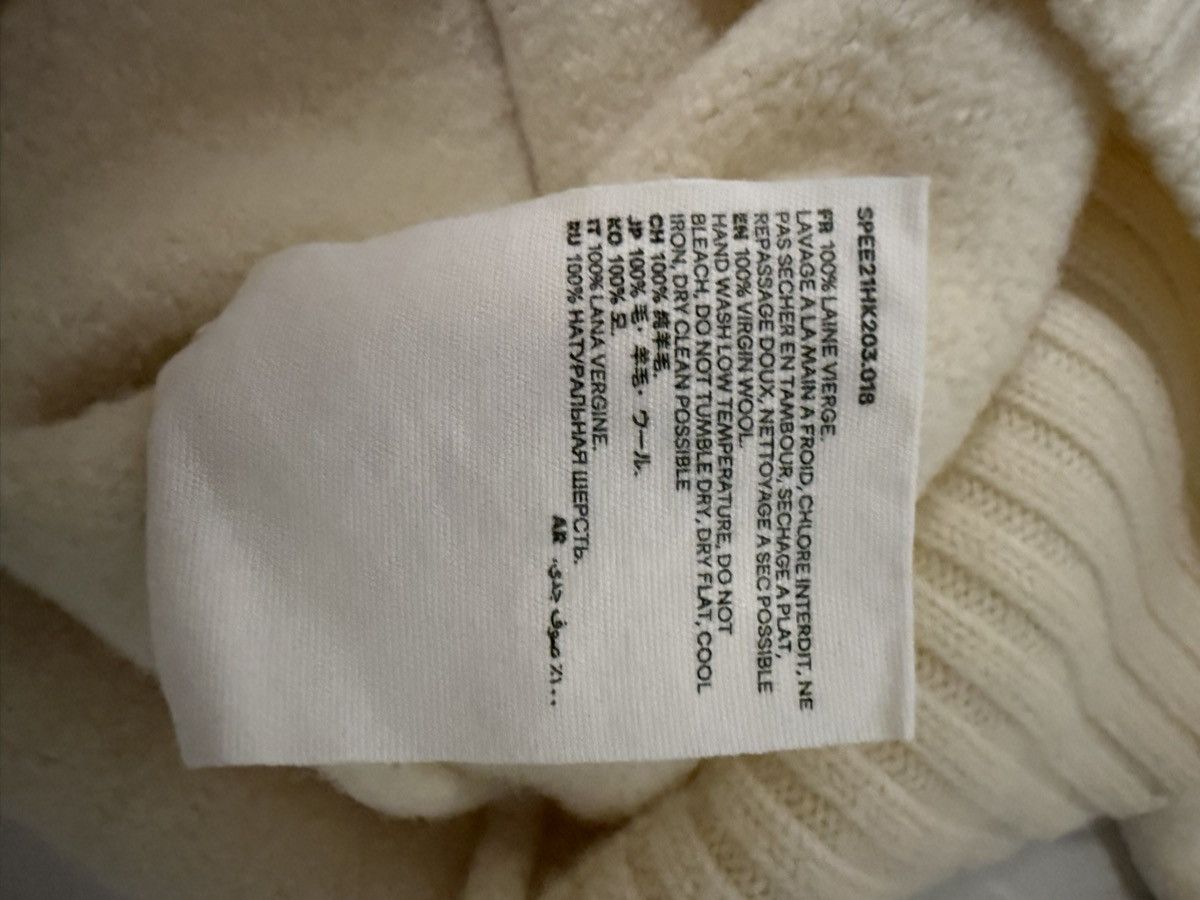 AMI AMI Turtleneck Funnel Neck Sweater Jumper Size US L / EU 52-54 / 3 - 5 Thumbnail
