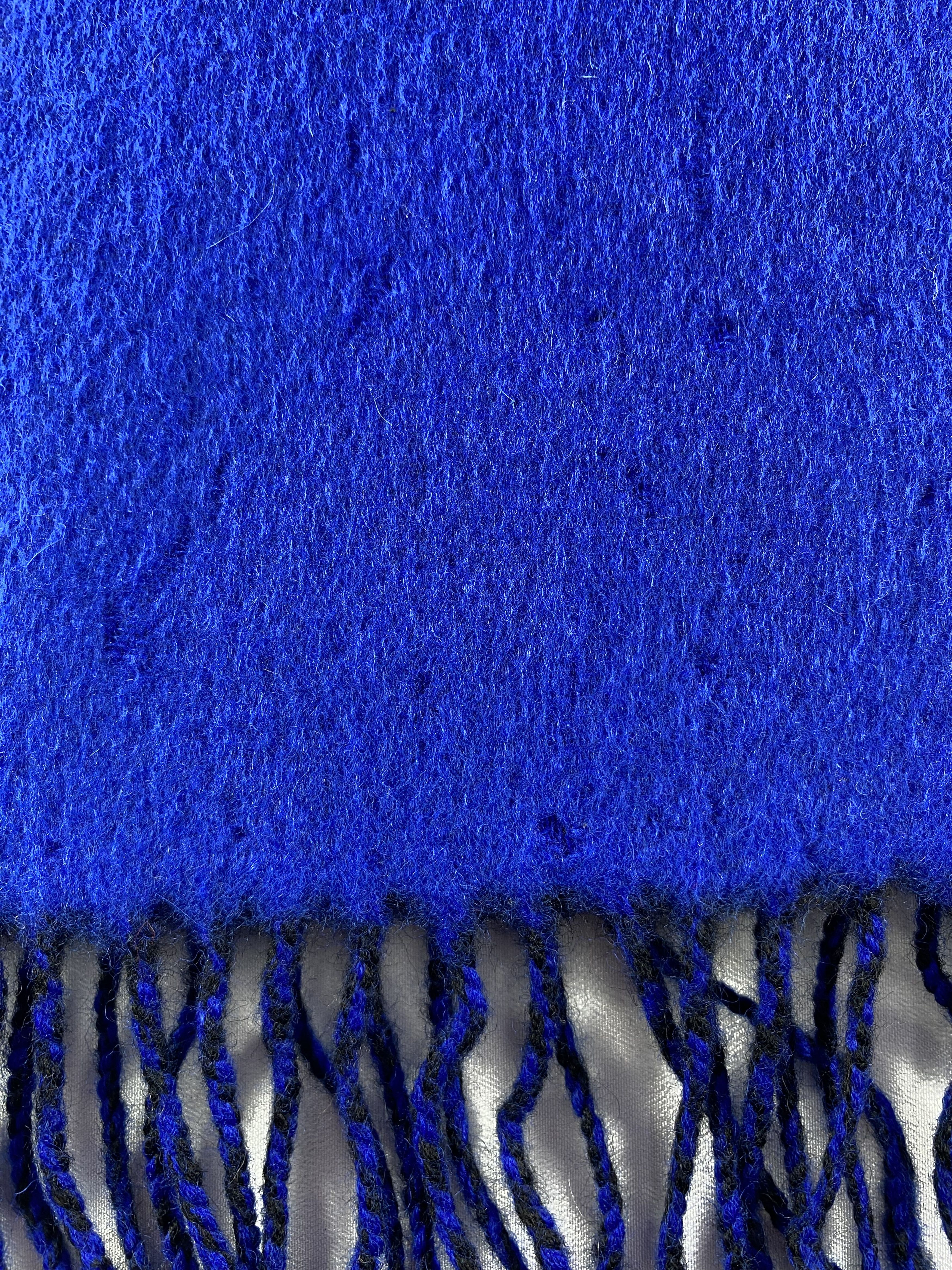 Vintage Nina Ricci Scarf / Muffler / Neckwear - WW127 Size ONE SIZE - 5 Thumbnail