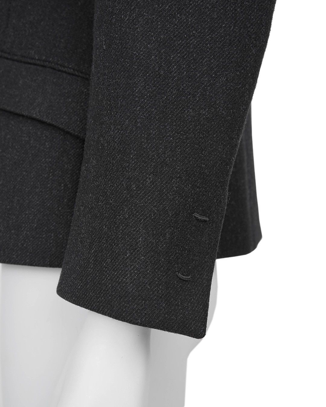 Prada Prada F/W1998 Runway Blazer Size S / US 4 / IT 40 - 7 Thumbnail