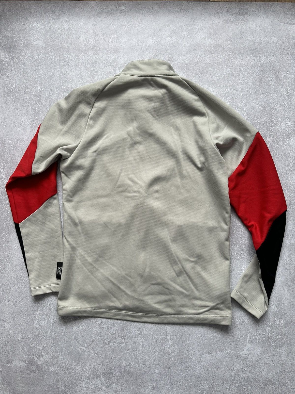 Dainese Jacket Dainese polartec size M Size US M / EU 48-50 / 2 - 14 Thumbnail