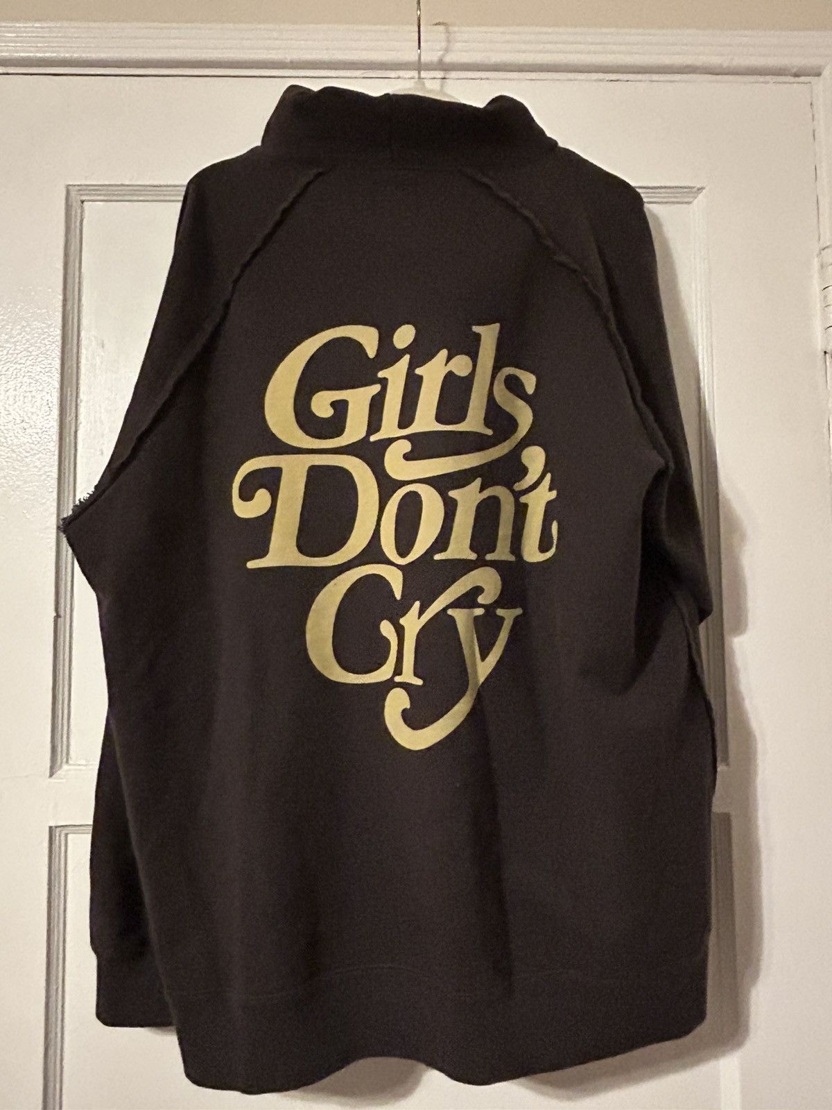 Girls Don't Cry × Needles Needles x Girls Dont Cry Butterfly Hoodie Size US XL / EU 56 / 4 - 4 Thumbnail