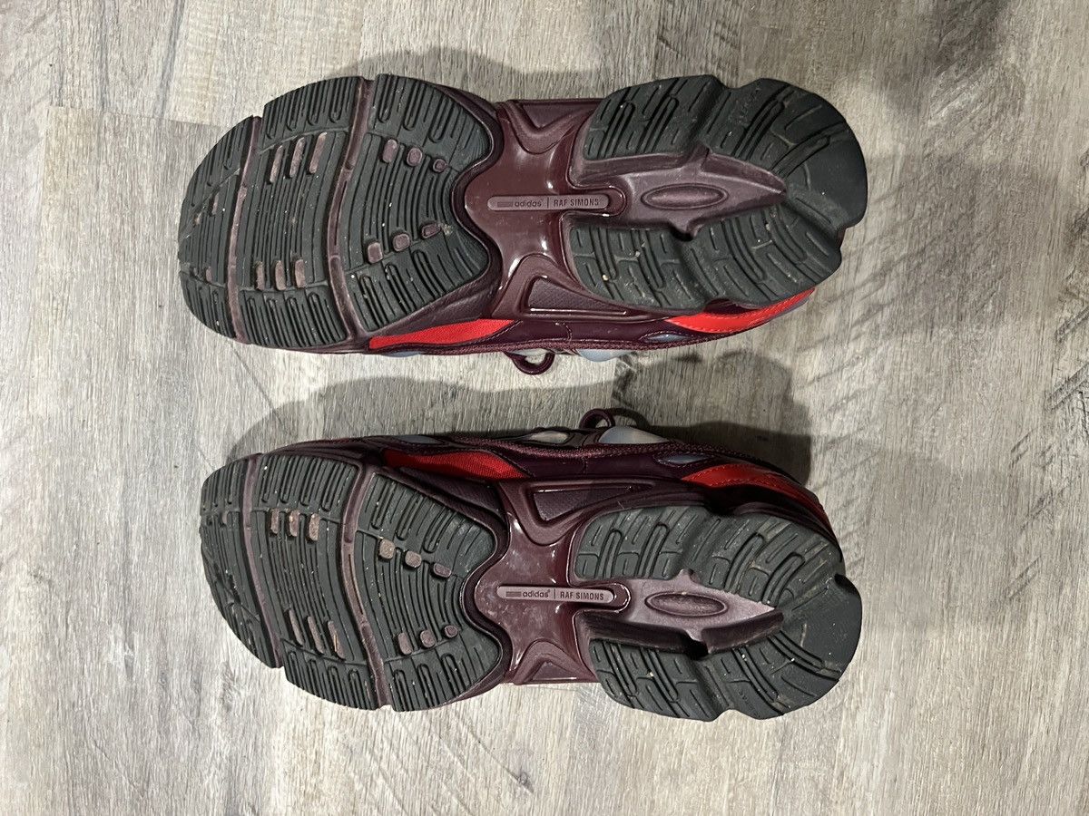 Adidas × Raf Simons Raf Simons Ozweego Size US 10.5 / EU 43-44 - 7 Thumbnail