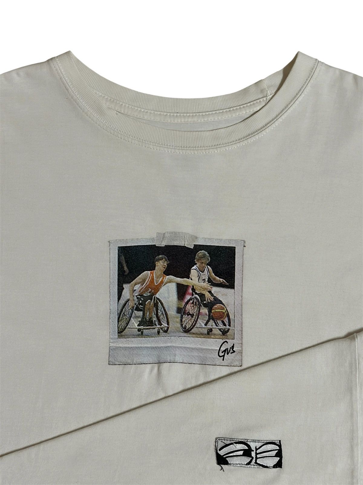 Other GUS Streetwear Too Young to Give Up Size US L / EU 52-54 / 3 - 1 Thumbnail