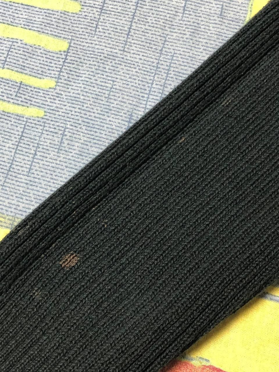 Polo Ralph Lauren Vintage Polo Ralph Lauren RARE streetwear black Size US L / EU 52-54 / 3 - 13 Thumbnail