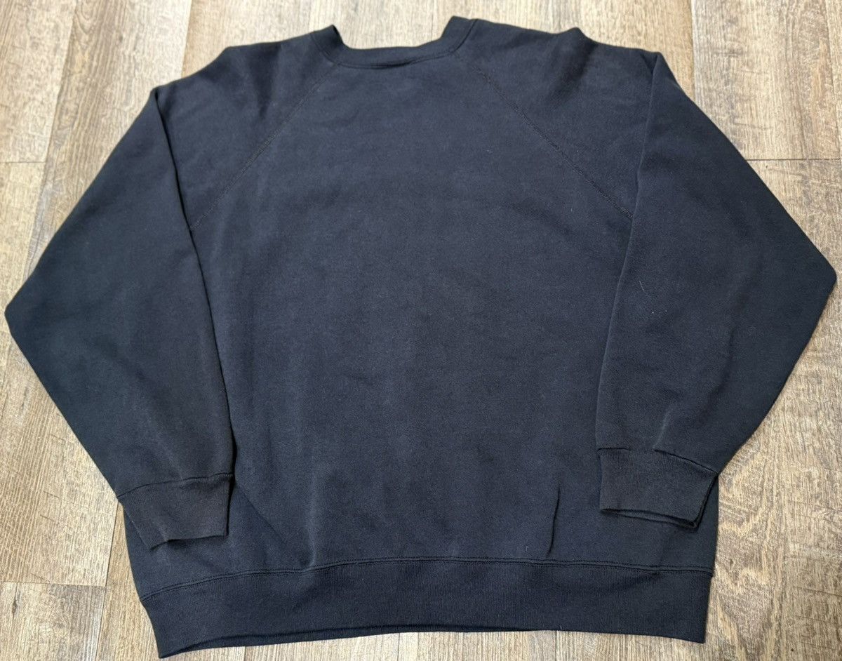 Tultex Vintage California Sunset Scenic Crewneck Sweater size XL Size US XL / EU 56 / 4 - 4 Thumbnail