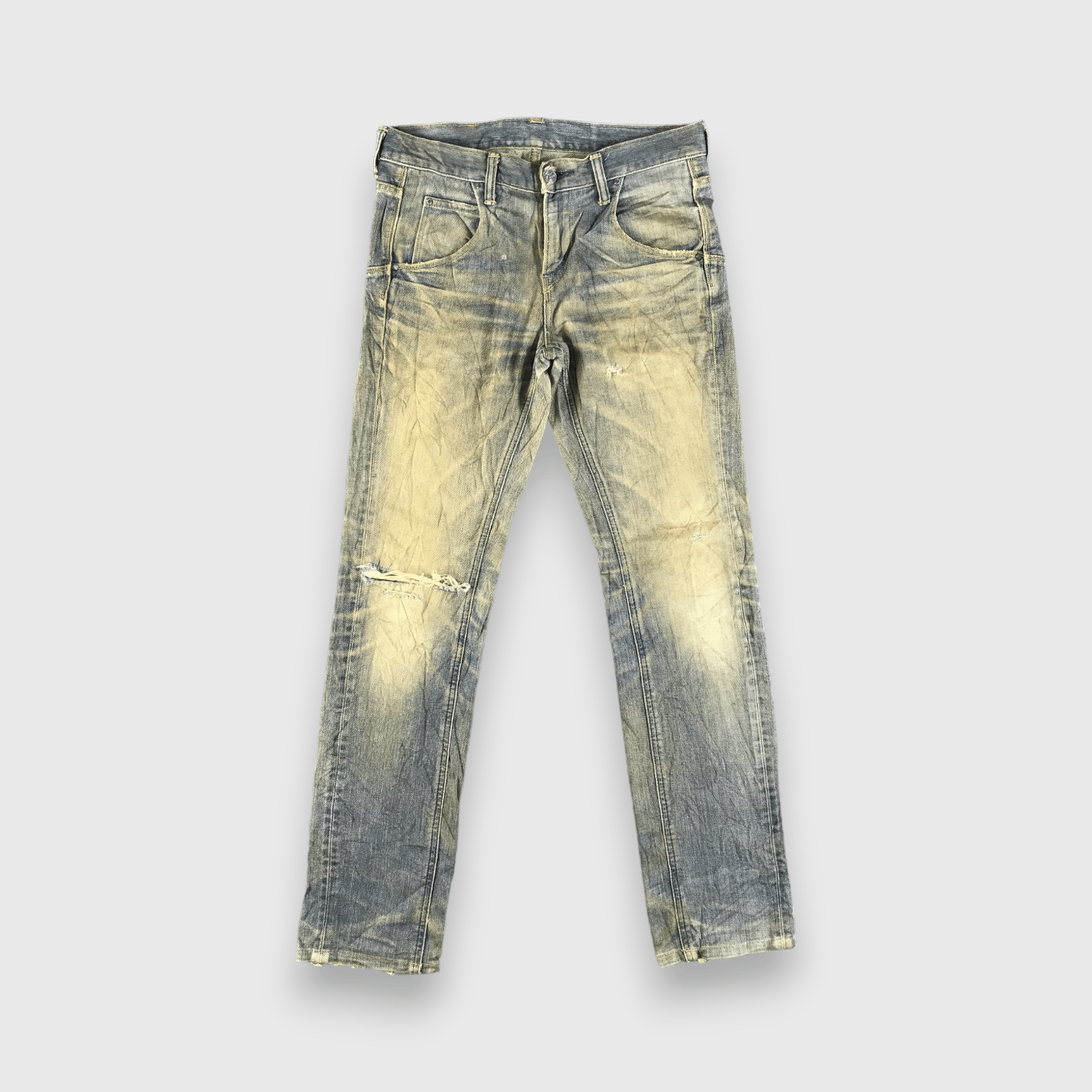Lee Vintage Lee Jeans-J3753 Size US 32 / EU 48 - 1 Thumbnail