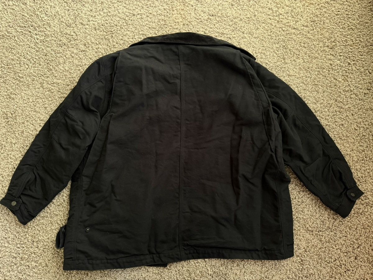 Carhartt Carhartt x The Batman Duck Chore Coat #74/100 3XL NWT RARE Size US XXL / EU 58 / 5 - 8 Thumbnail