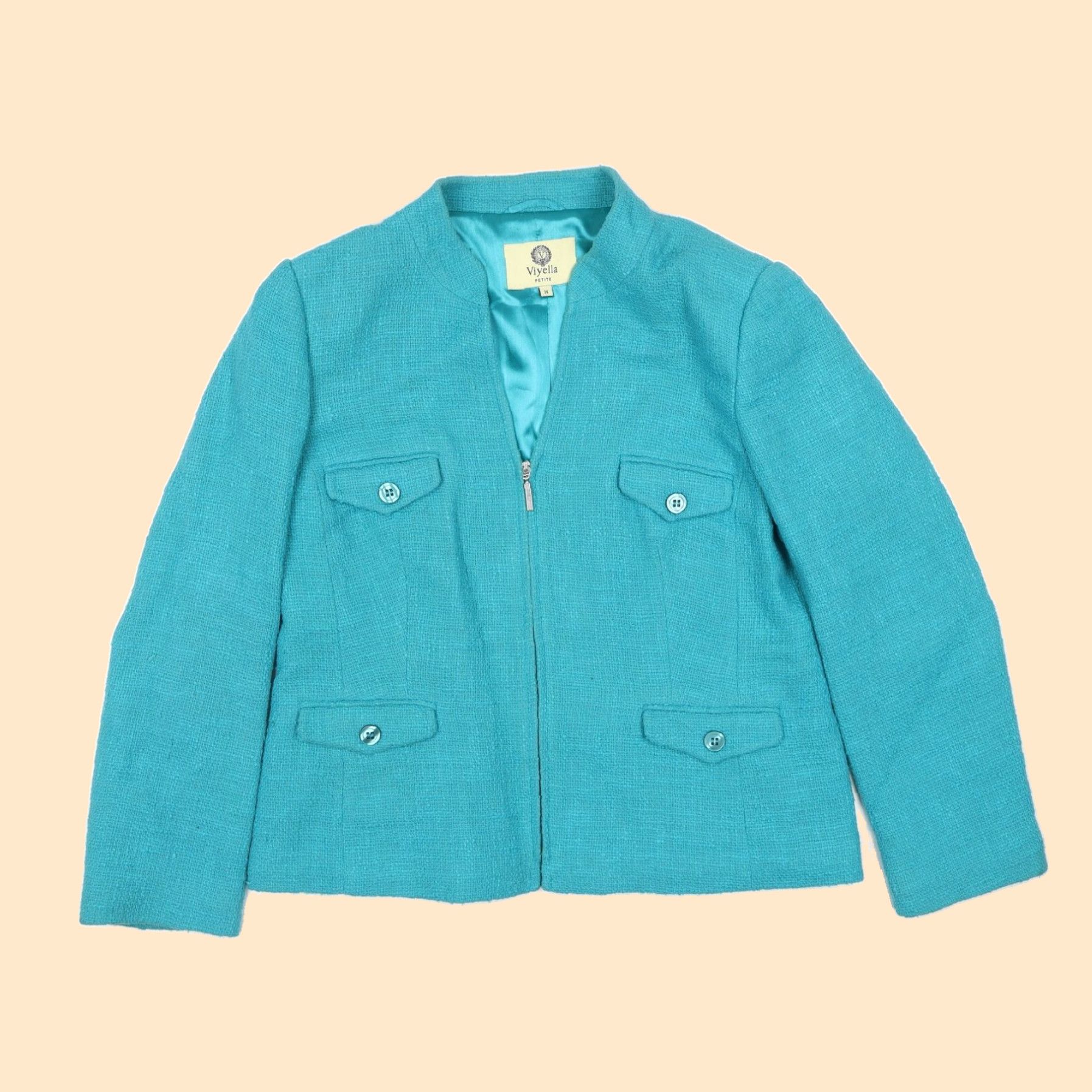 Viyella ladies jackets sales