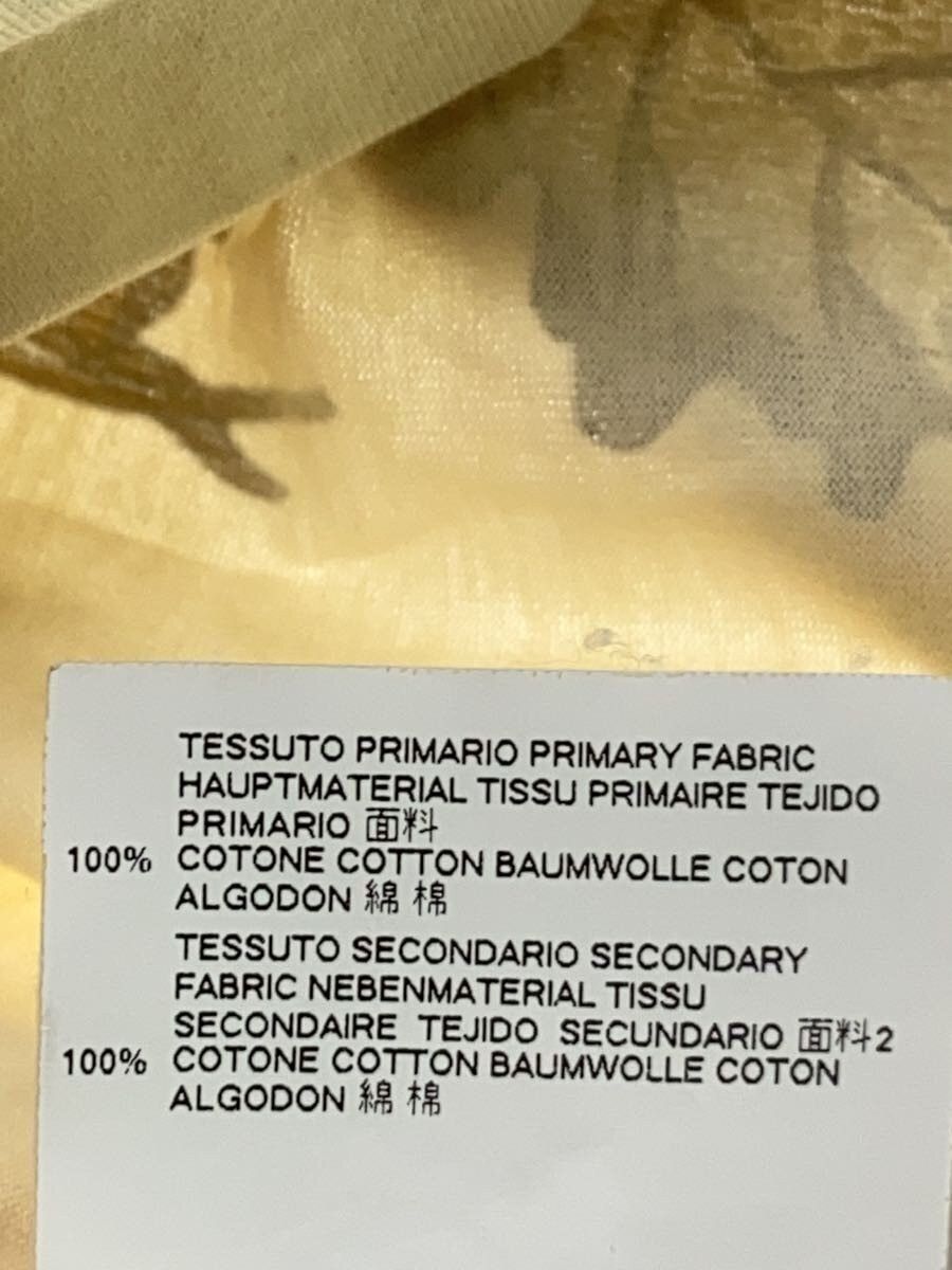 Maison Margiela SS17 Trompe l'oeil Tee Size US M / EU 48-50 / 2 - 5 Thumbnail