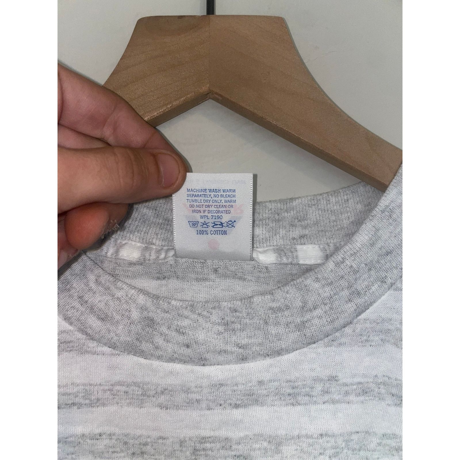 Vintage Vintage Florida Coast Shirt Beach Yacht Club Tee VTG 90s L Size US L / EU 52-54 / 3 - 9 Thumbnail