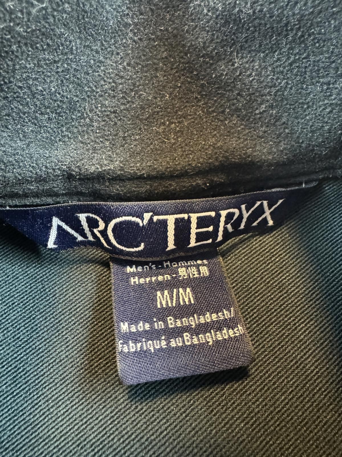 Arc'teryx Arc'teryx Leaf Patrol AR Jacket Size US M / EU 48-50 / 2 - 4 Thumbnail