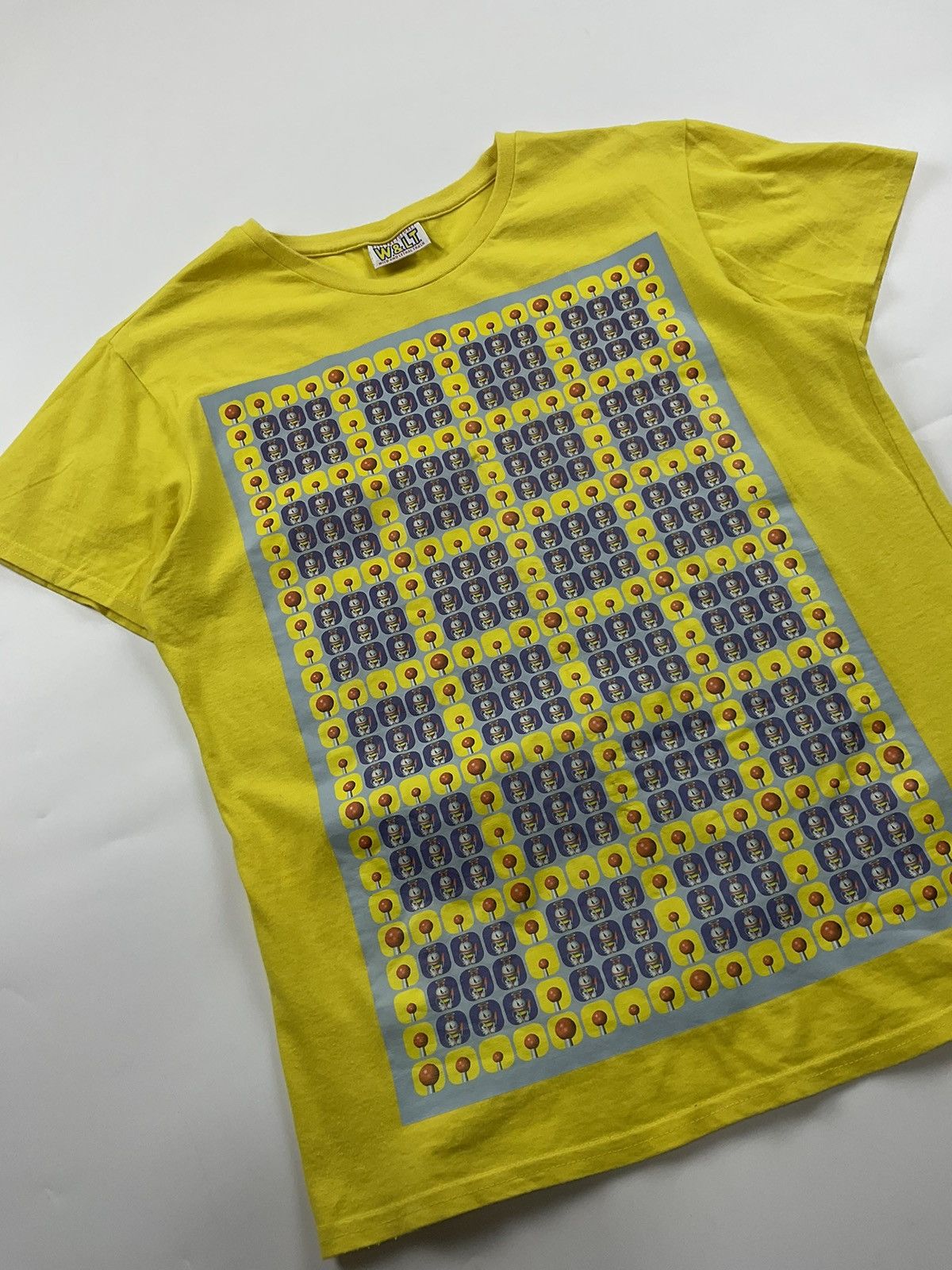 Walter Van Beirendonck Vintage Walter Van Beirendonck Tee Size US M / EU 48-50 / 2 - 2 Thumbnail