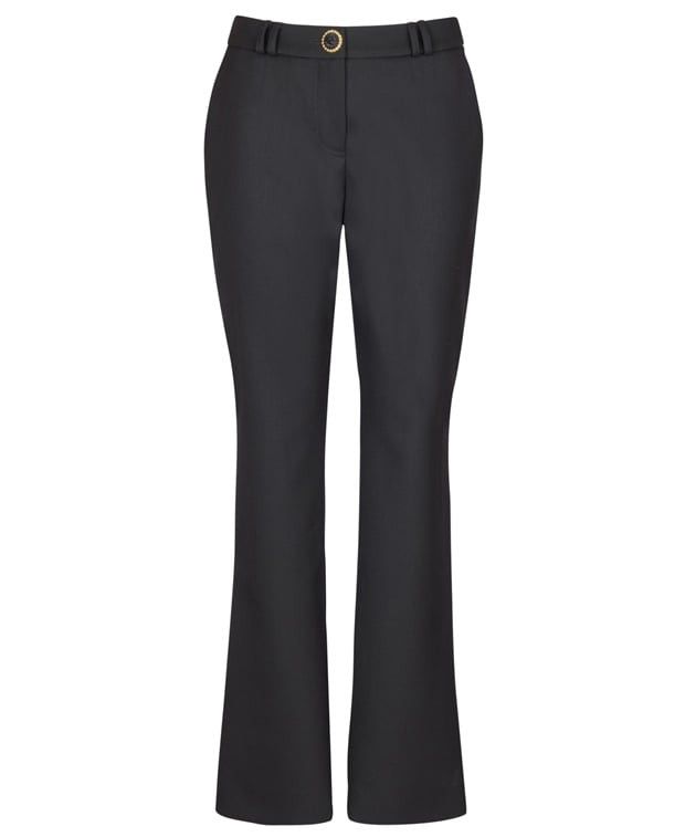 Balmain Trousers Size 30" / US 8 / IT 44 - 1 Thumbnail