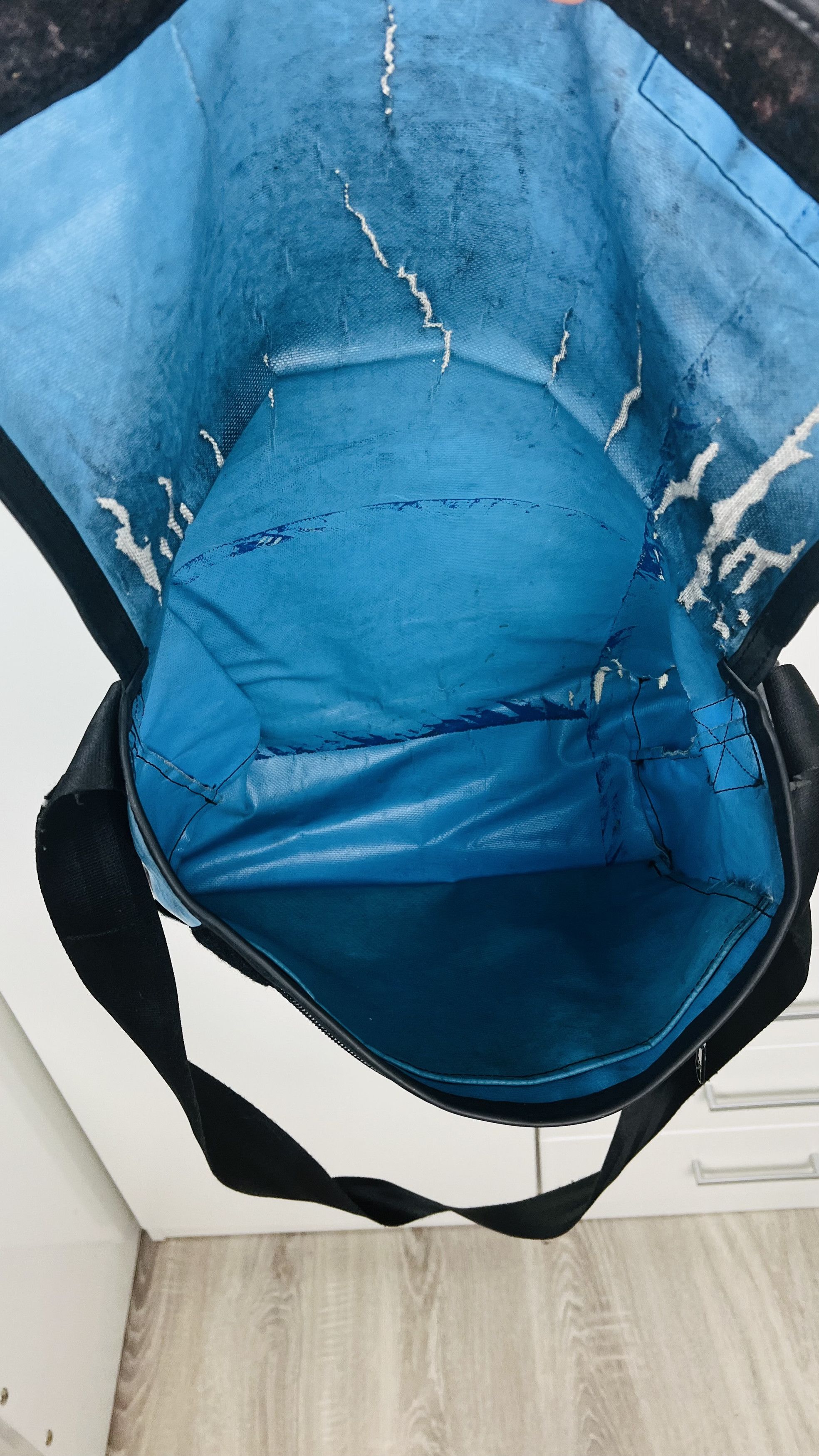 Freitag FREITAG Messenger Bag Size ONE SIZE - 3 Thumbnail