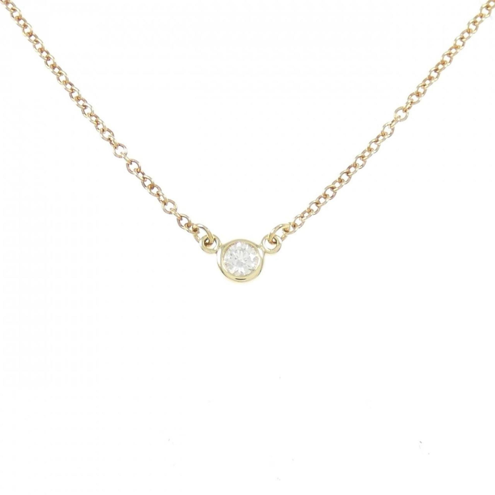 Tiffany & Co. Tiffany & Co By the yard necklace Size ONE SIZE - 1 Thumbnail
