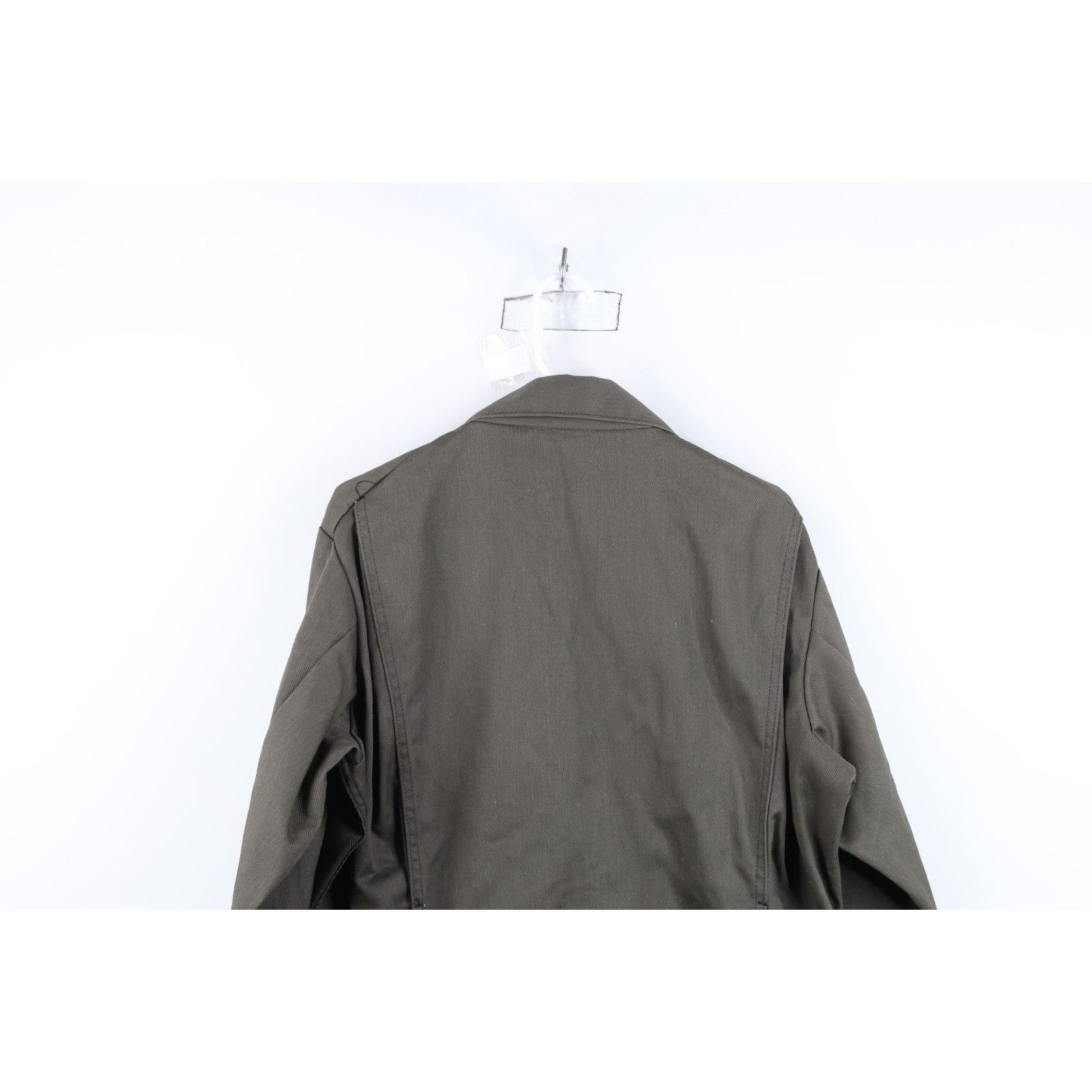 Dickies Deadstock Vintage 60s Dickies Spell Out Mechanic Coveralls Size US XL / EU 56 / 4 - 16 Thumbnail